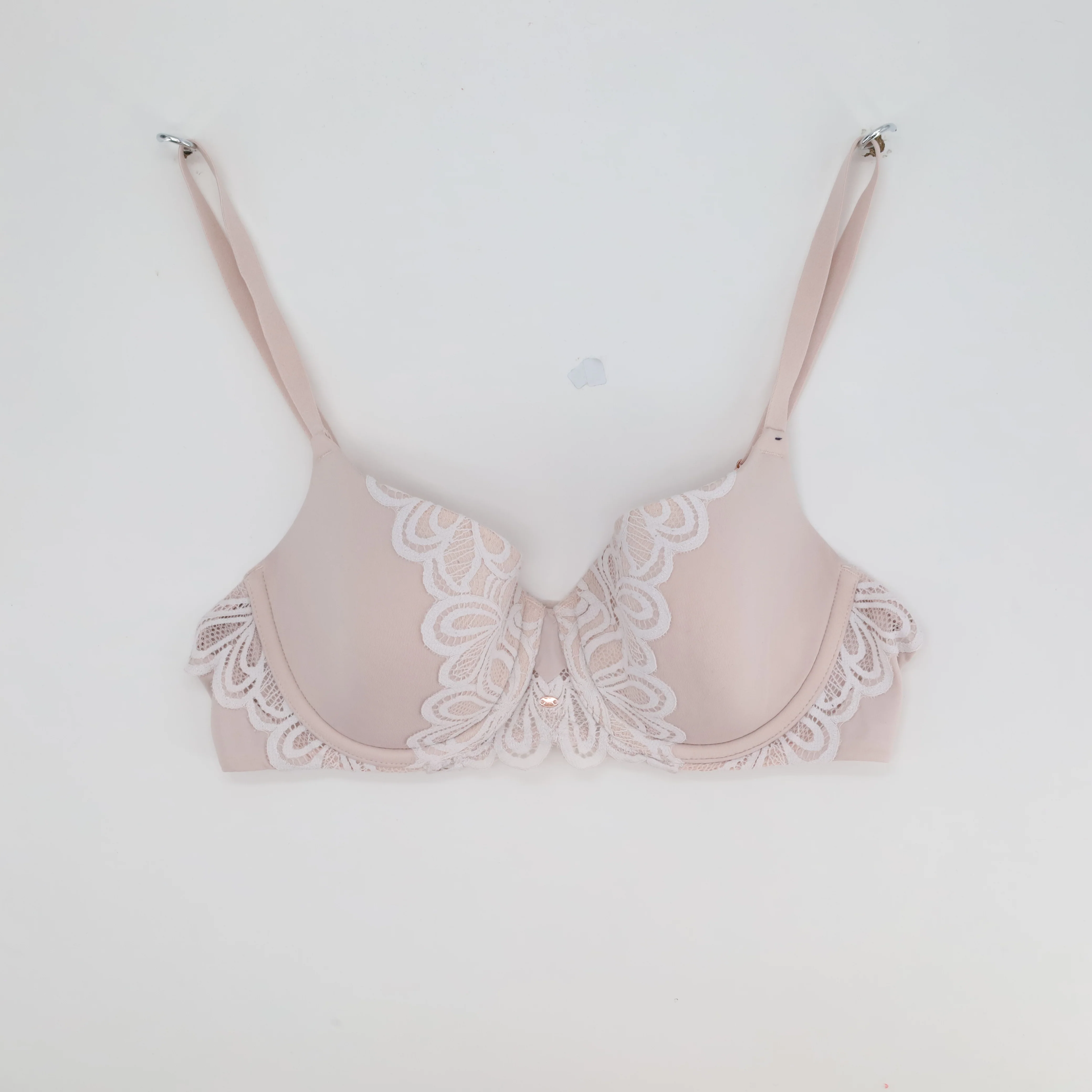 Soutien-gorge RougeGorge Rose - Image 2