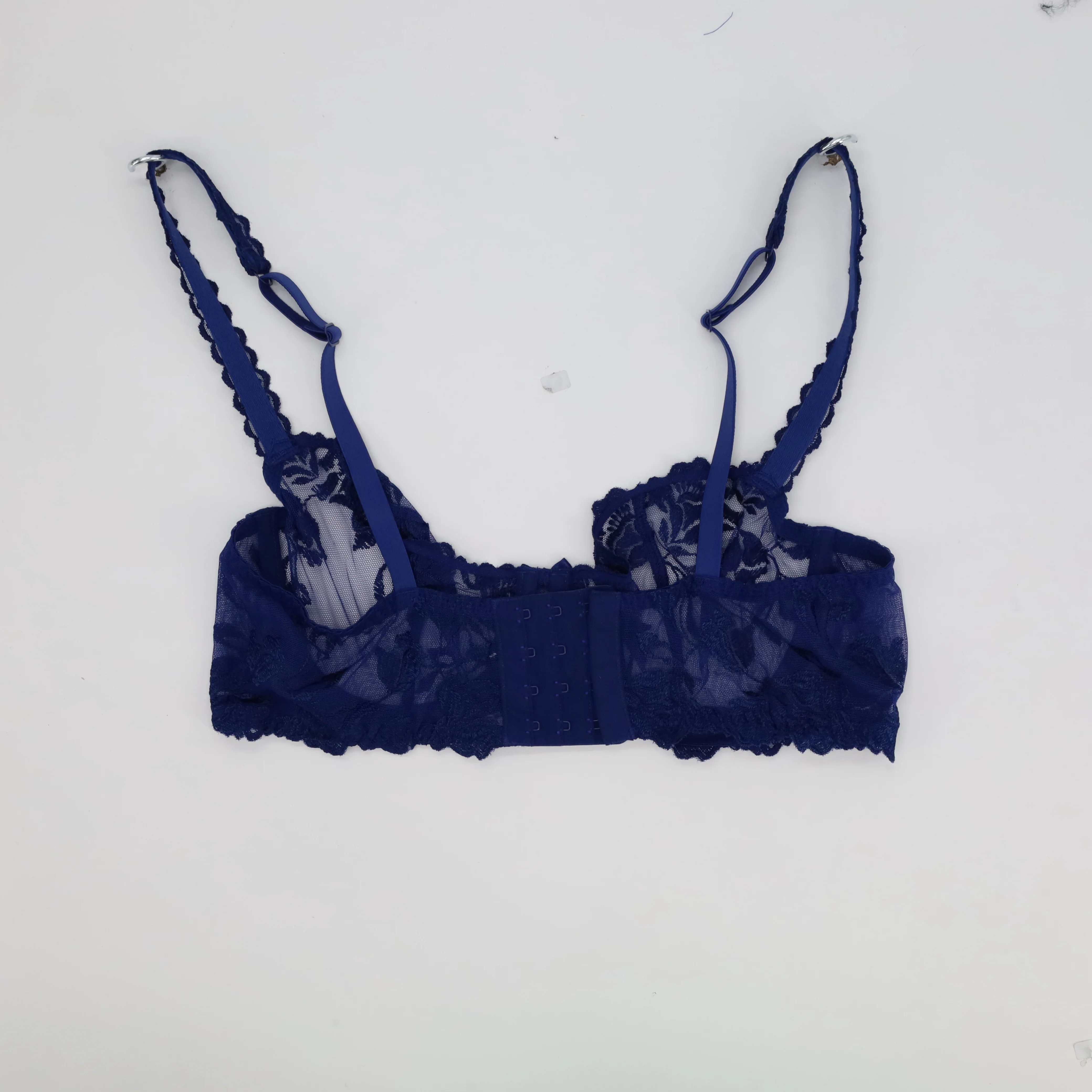 Soutien-gorge Aubade Bleu - Image 3