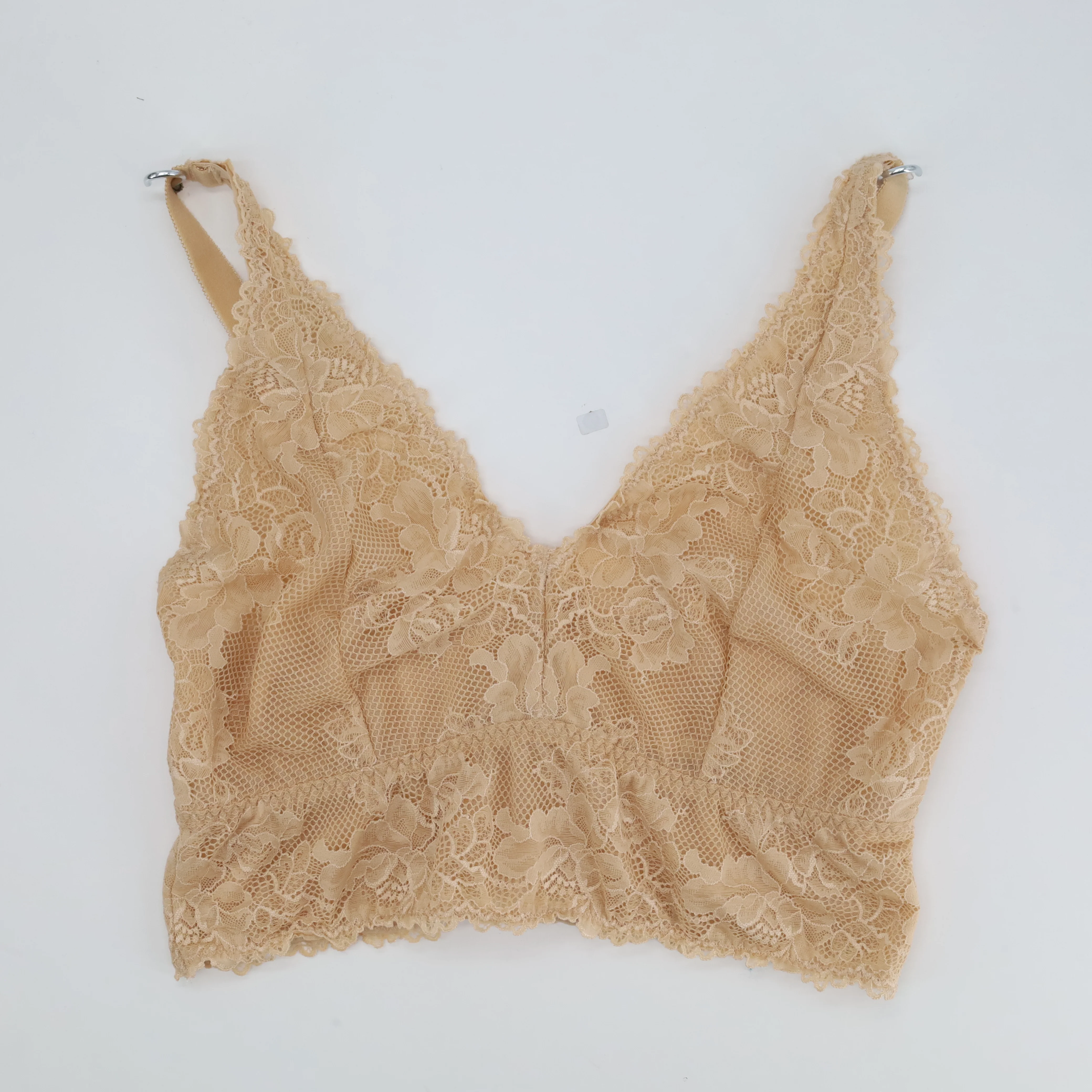 Soutien-gorge Beige - Image 2