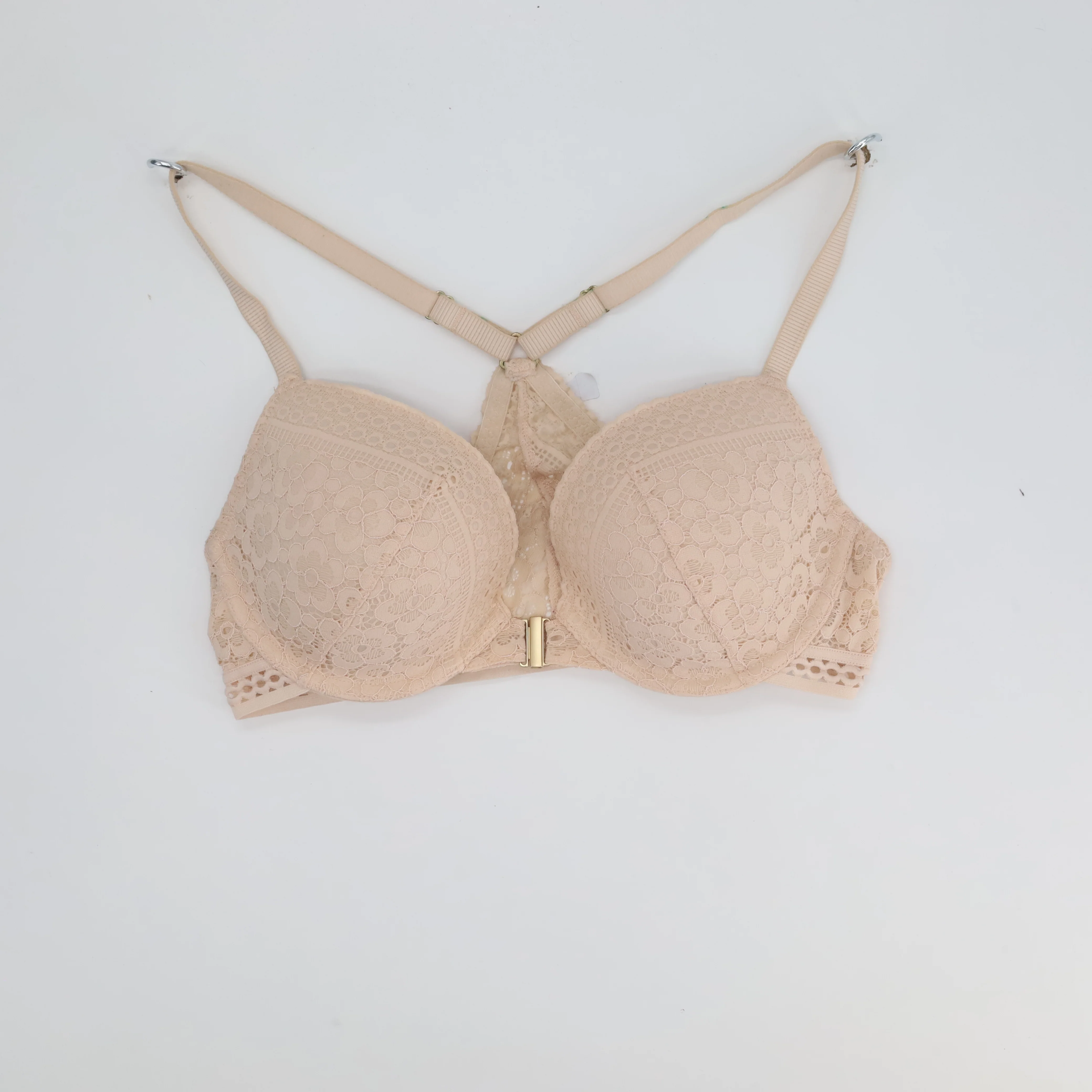 Soutien-gorge ETAM Rose - Image 2