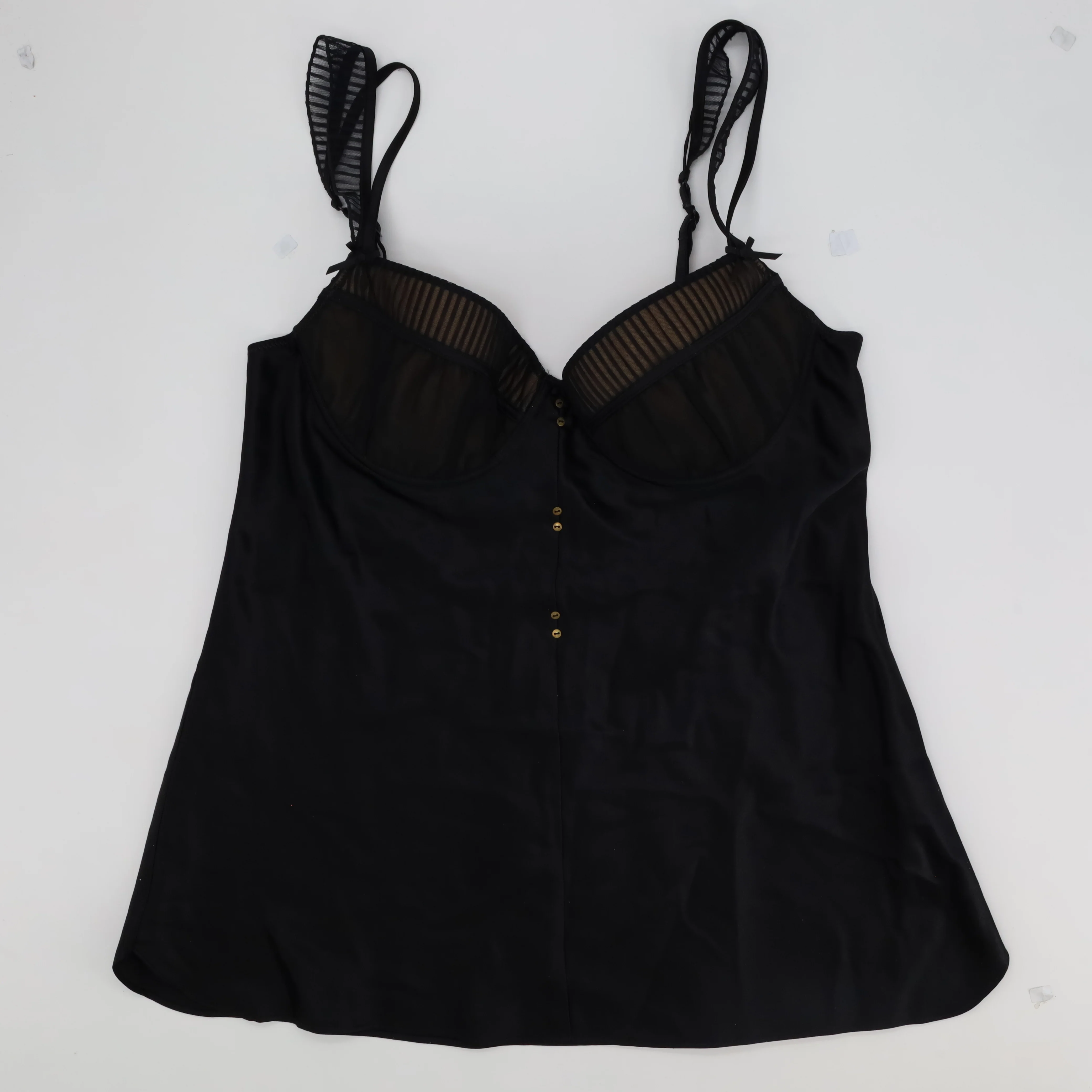 Nuisette Darjeeling Noir - Image 2