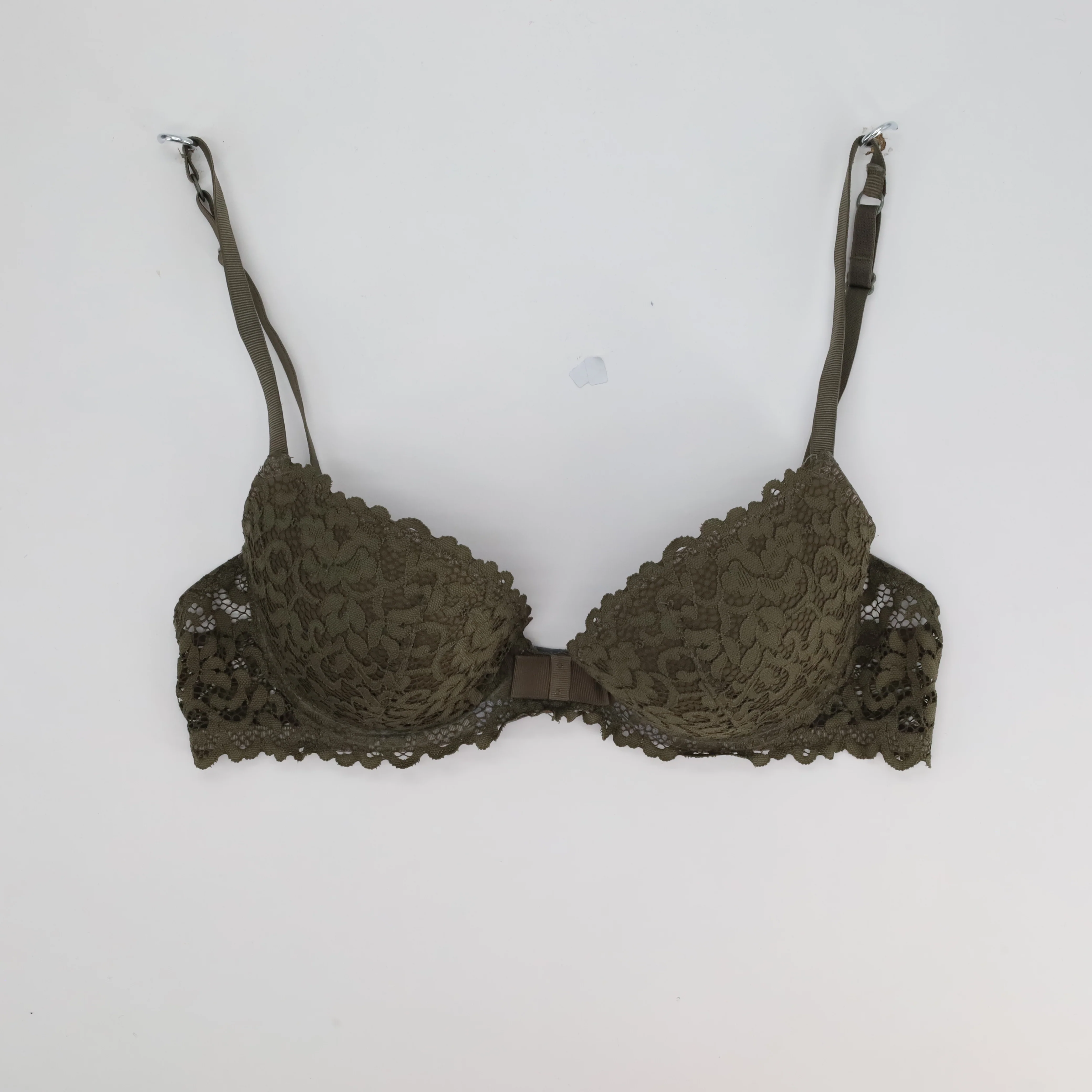 Soutien-gorge ETAM Vert - Image 2