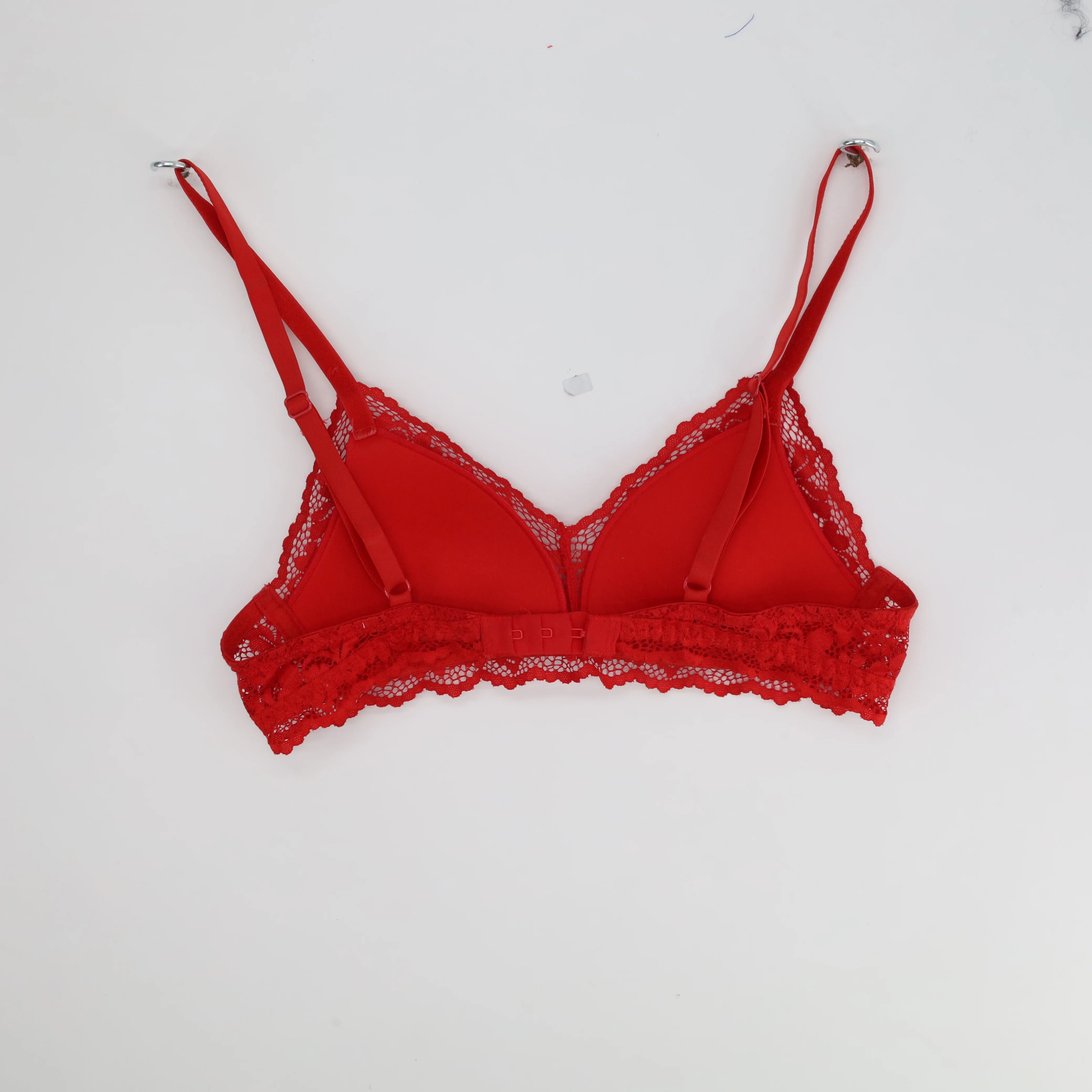 Soutien-gorge Rouge - Image 3