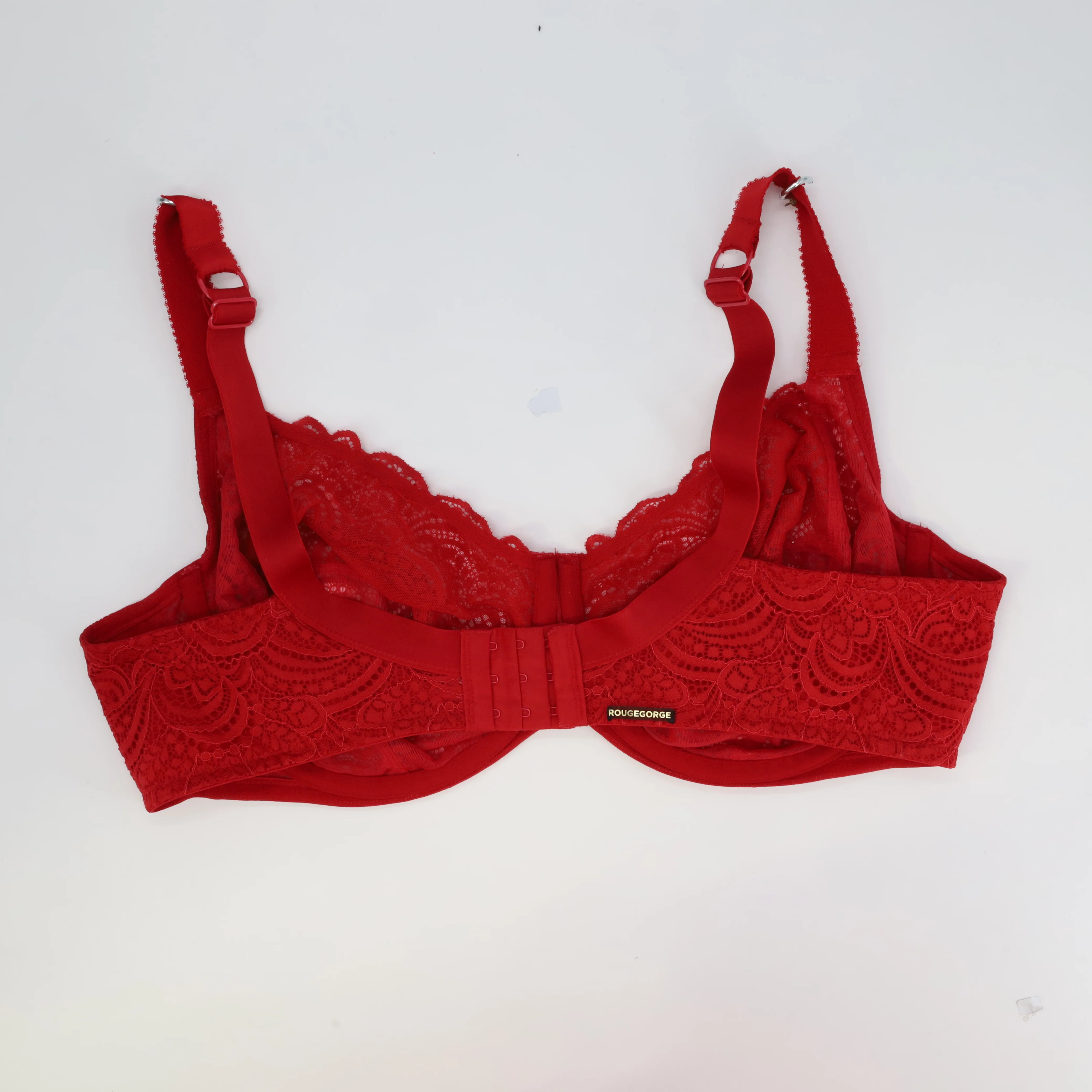 Soutien-gorge RougeGorge Rouge - Image 3