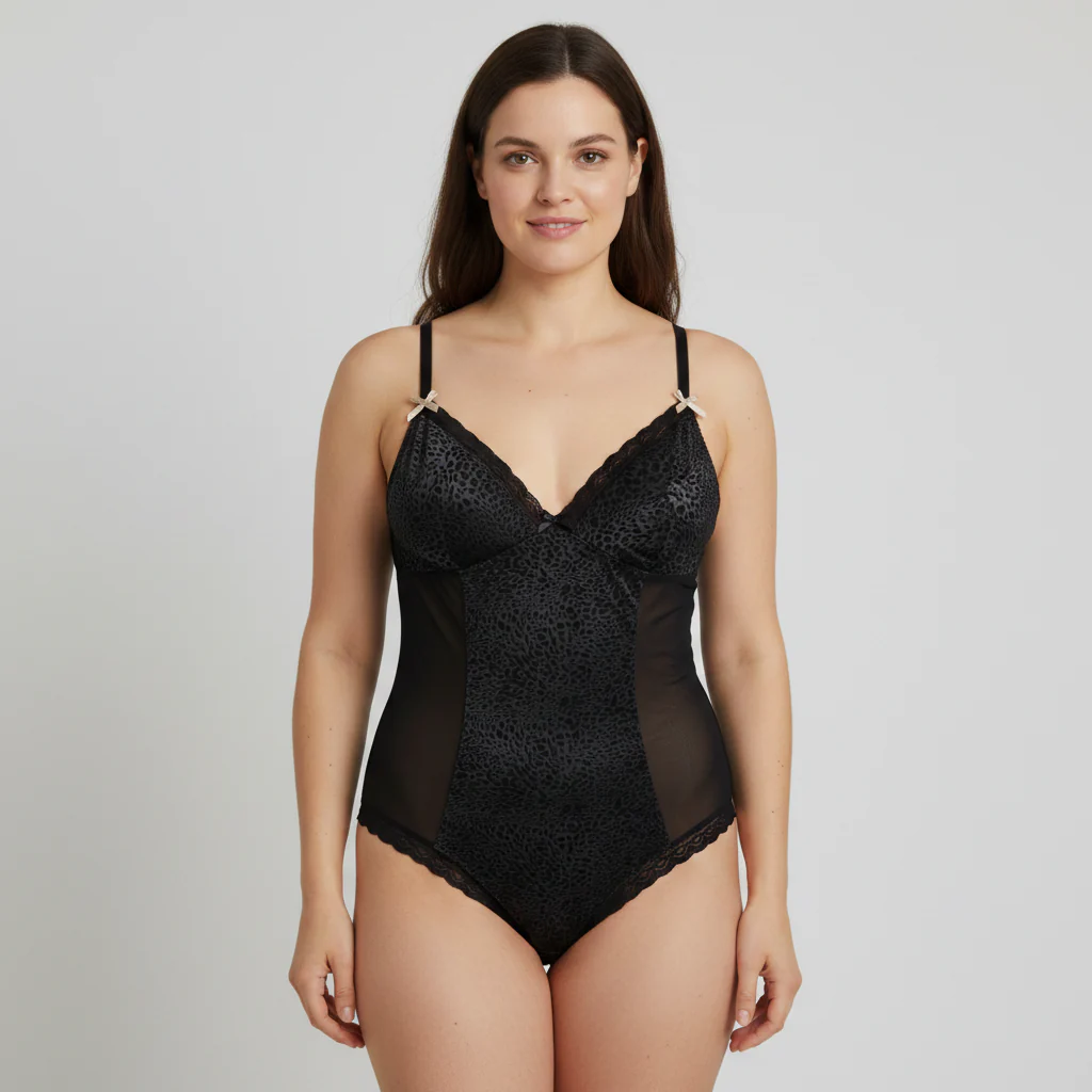 Body ETAM Noir