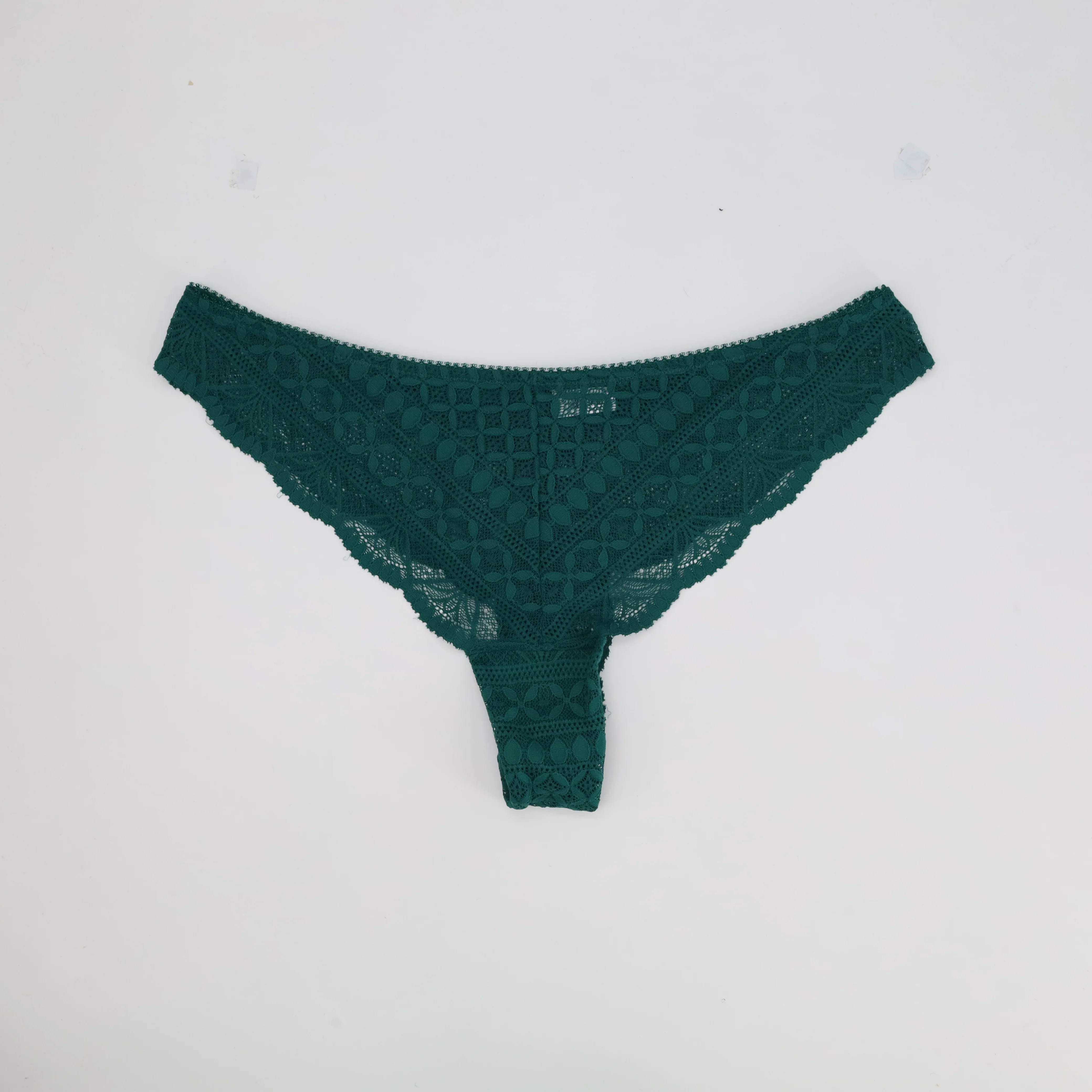 Tanga ETAM Vert