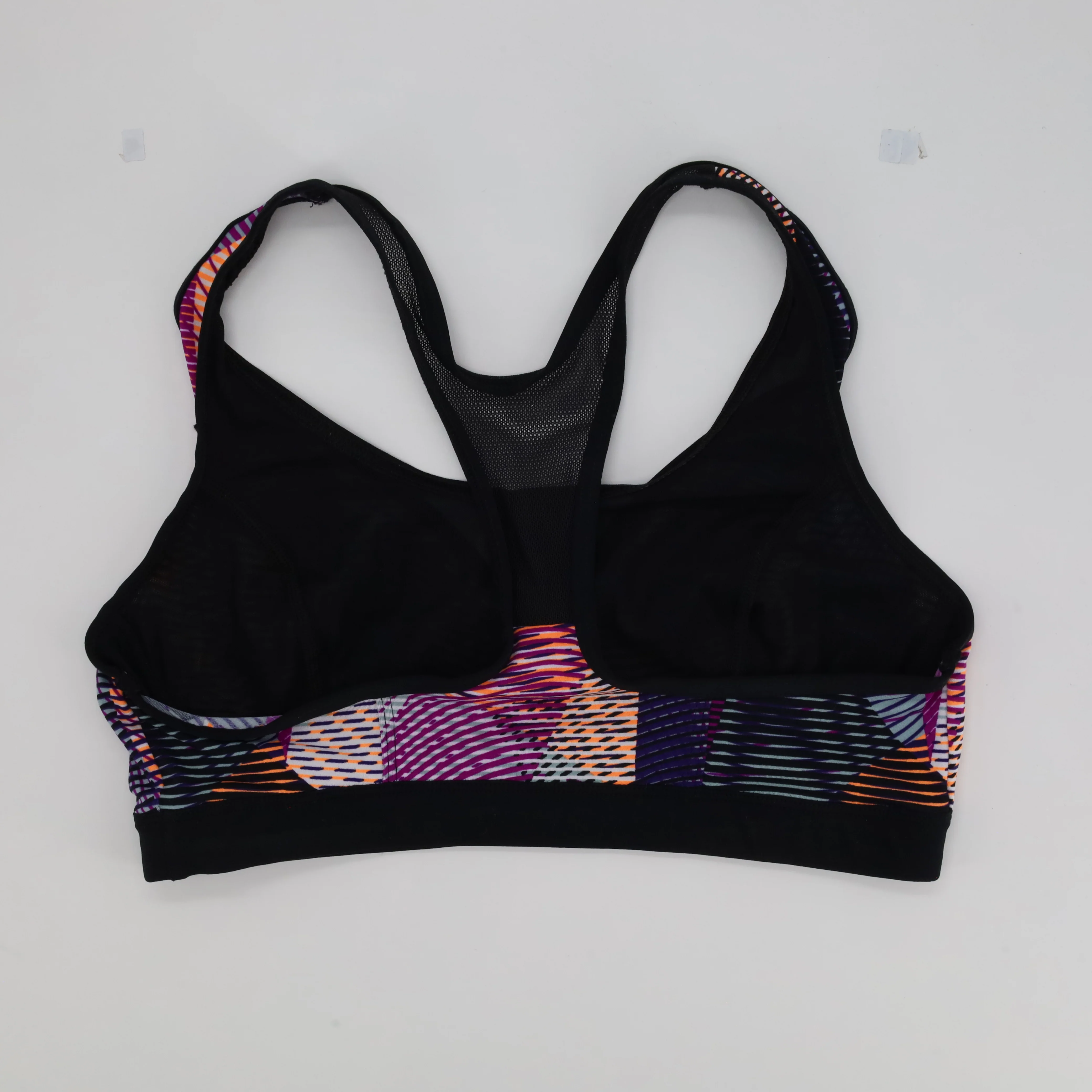 Haut de maillot Nabaiji Orange - Image 3