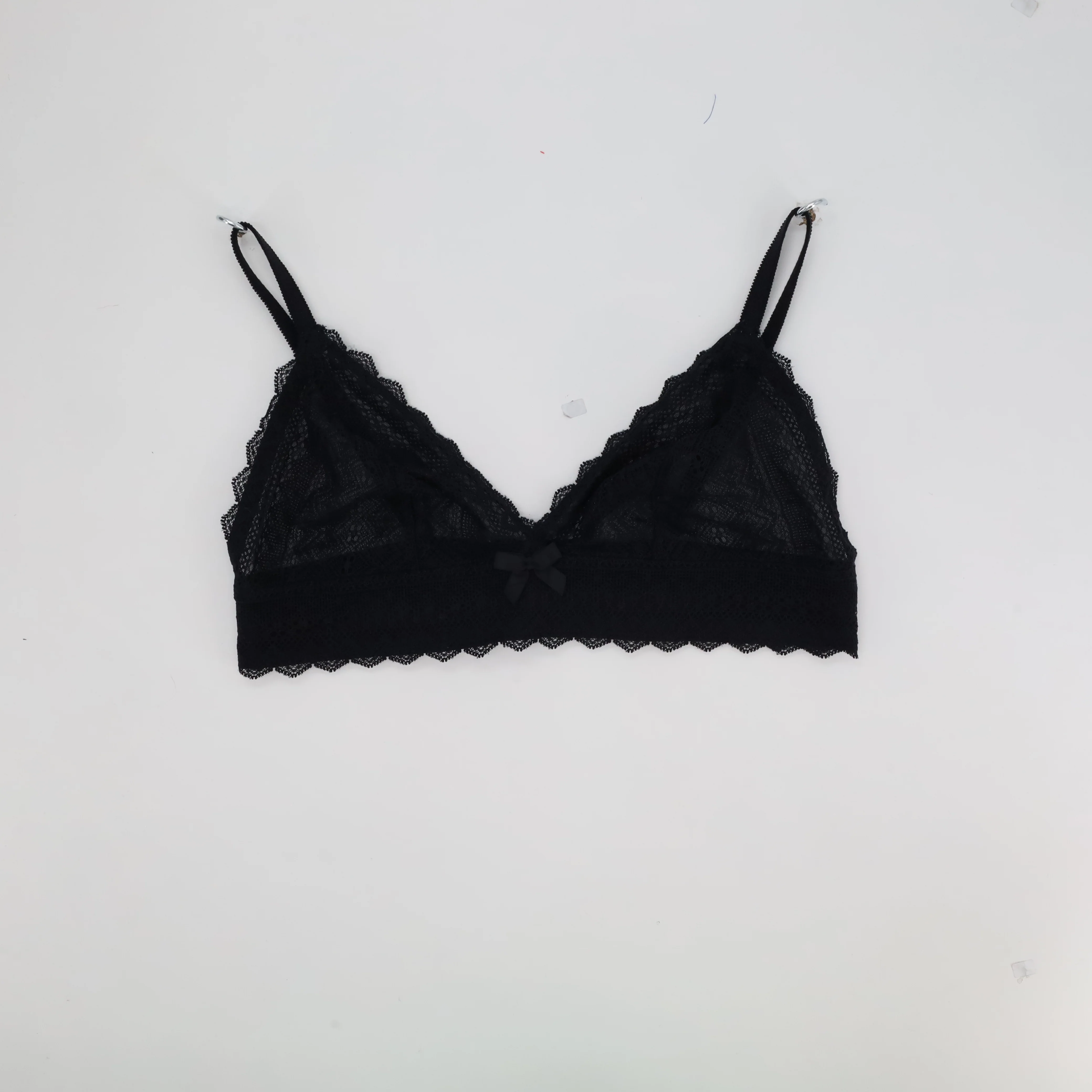 Soutien-gorge ETAM Noir - Image 2