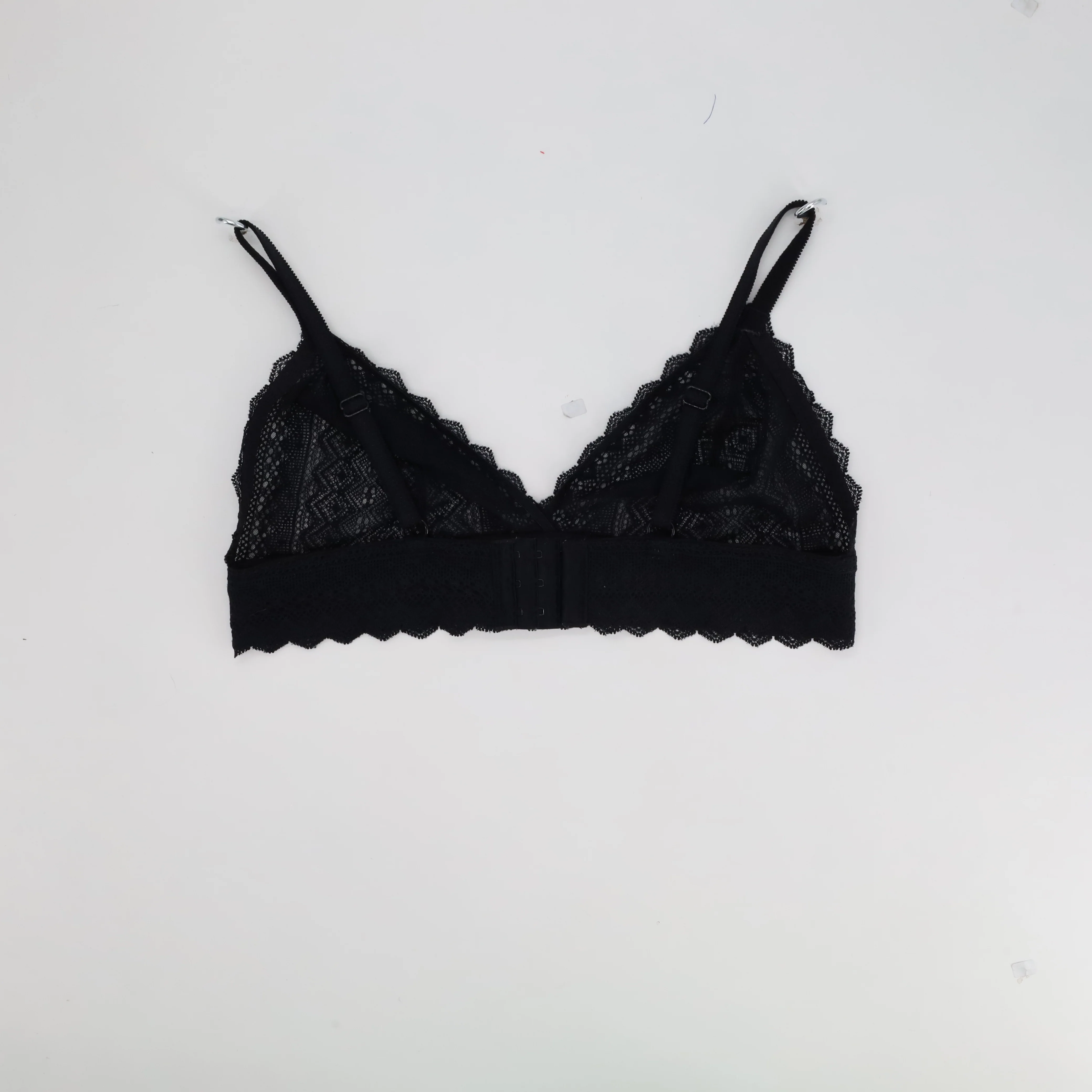 Soutien-gorge ETAM Noir - Image 3