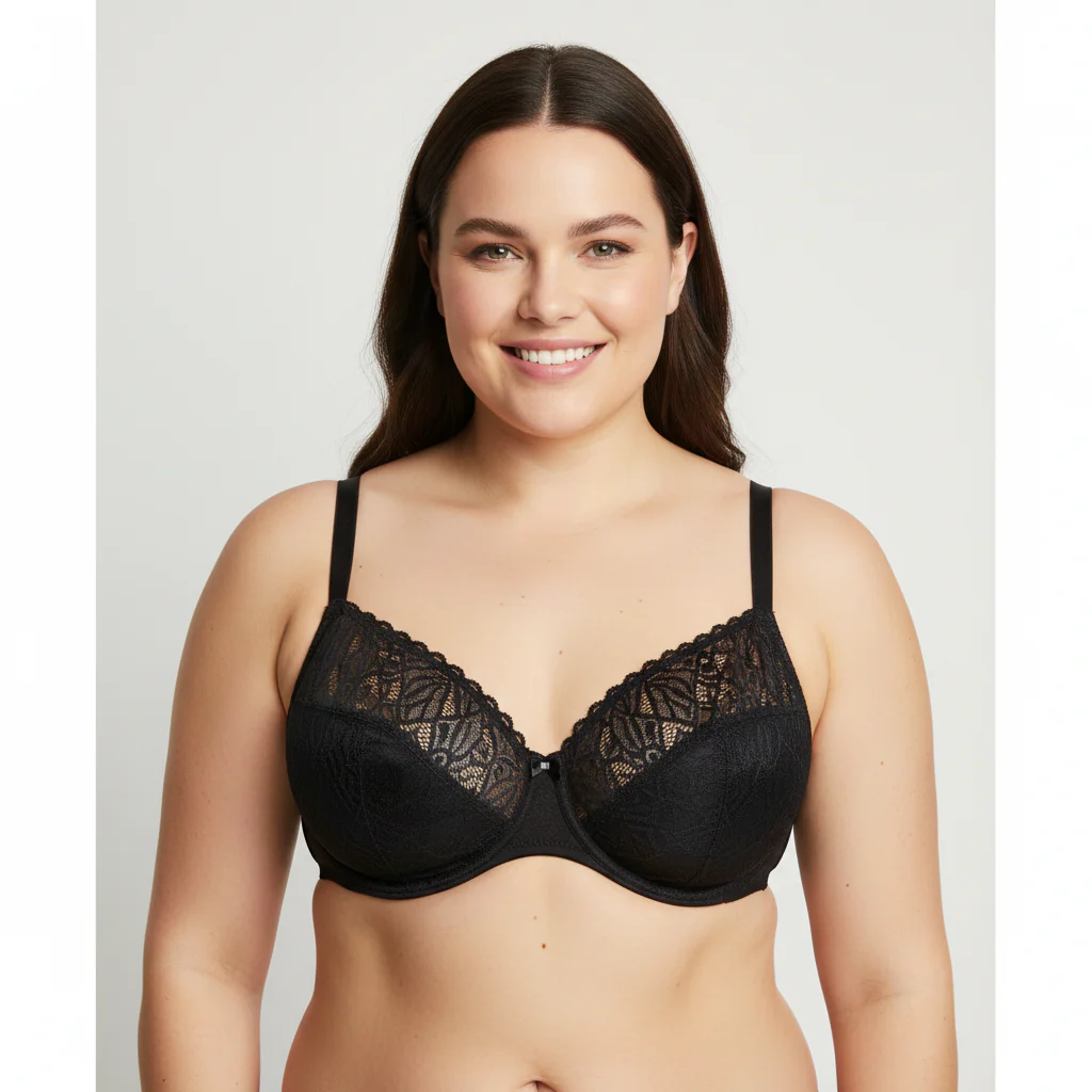 Soutien-gorge Passionata Noir