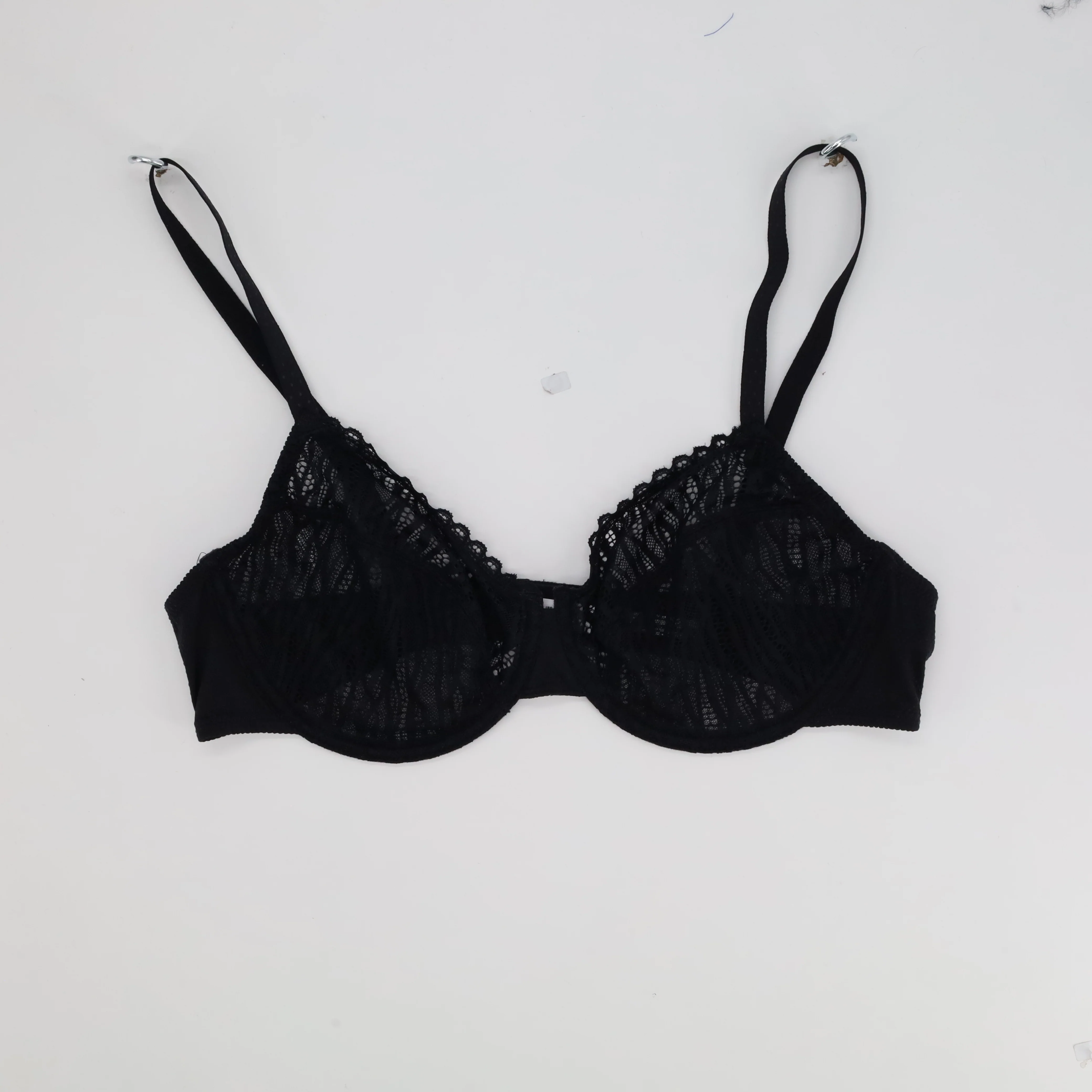 Soutien-gorge Passionata Noir - Image 2
