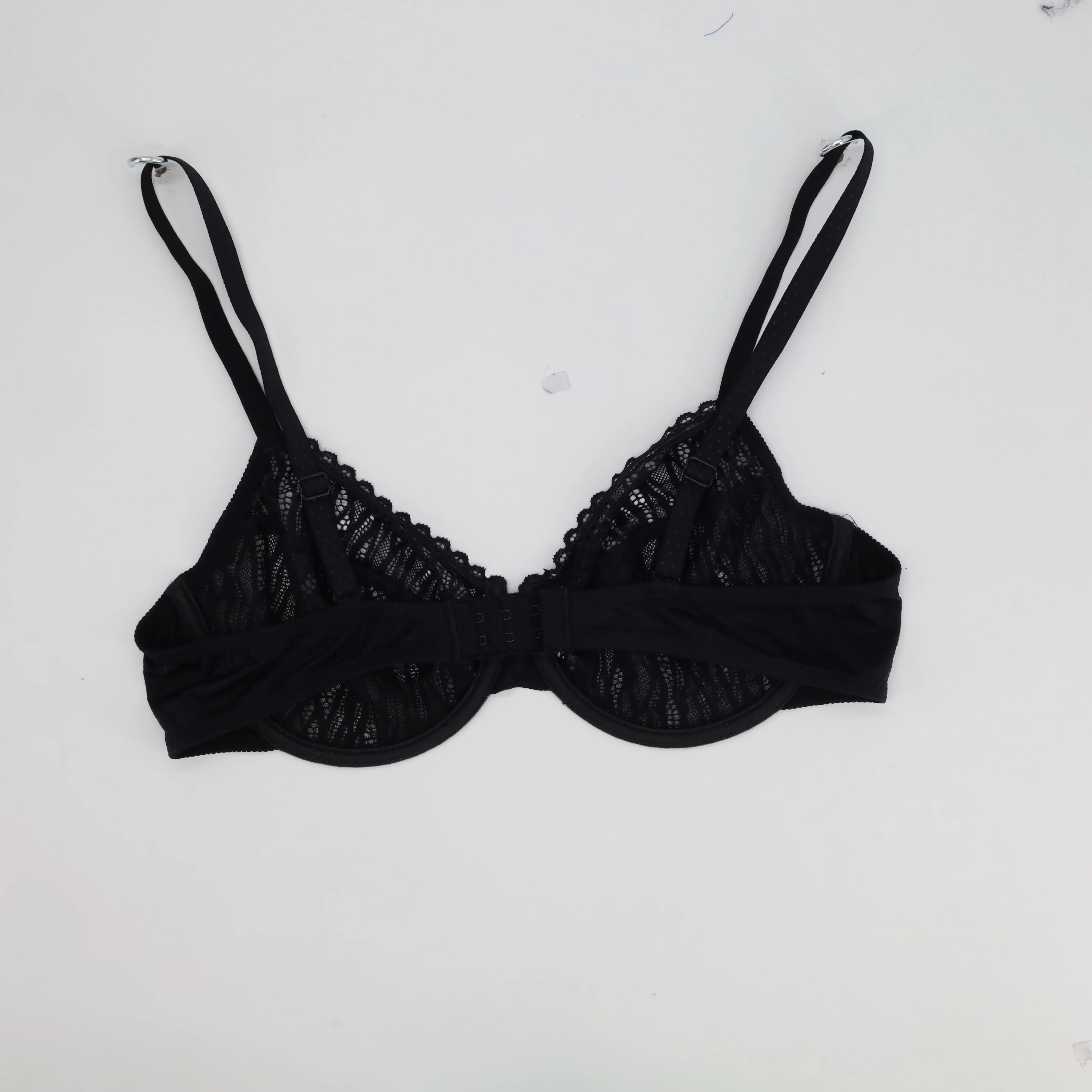 Soutien-gorge Passionata Noir - Image 3
