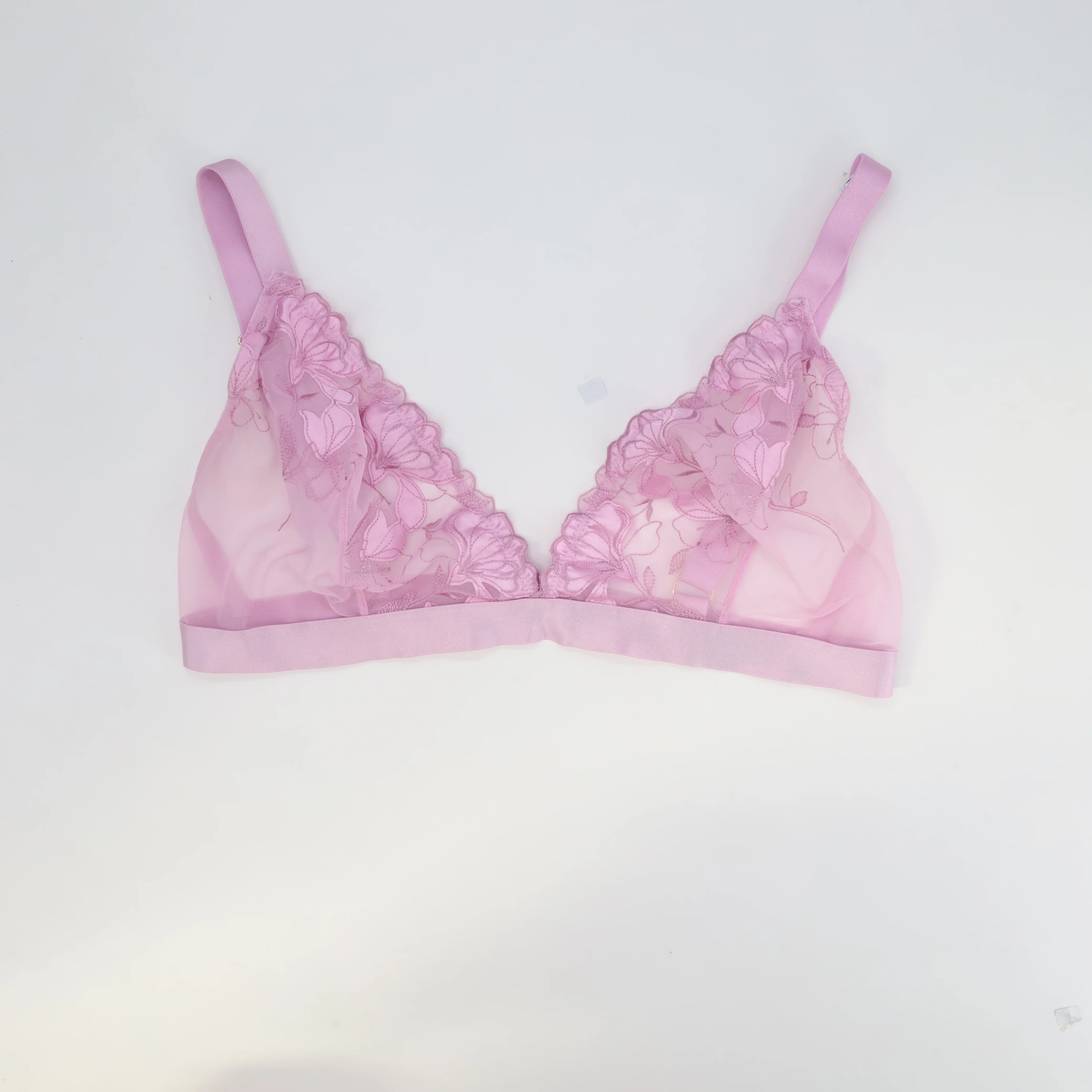 Soutien-gorge ETAM Violet - Image 2