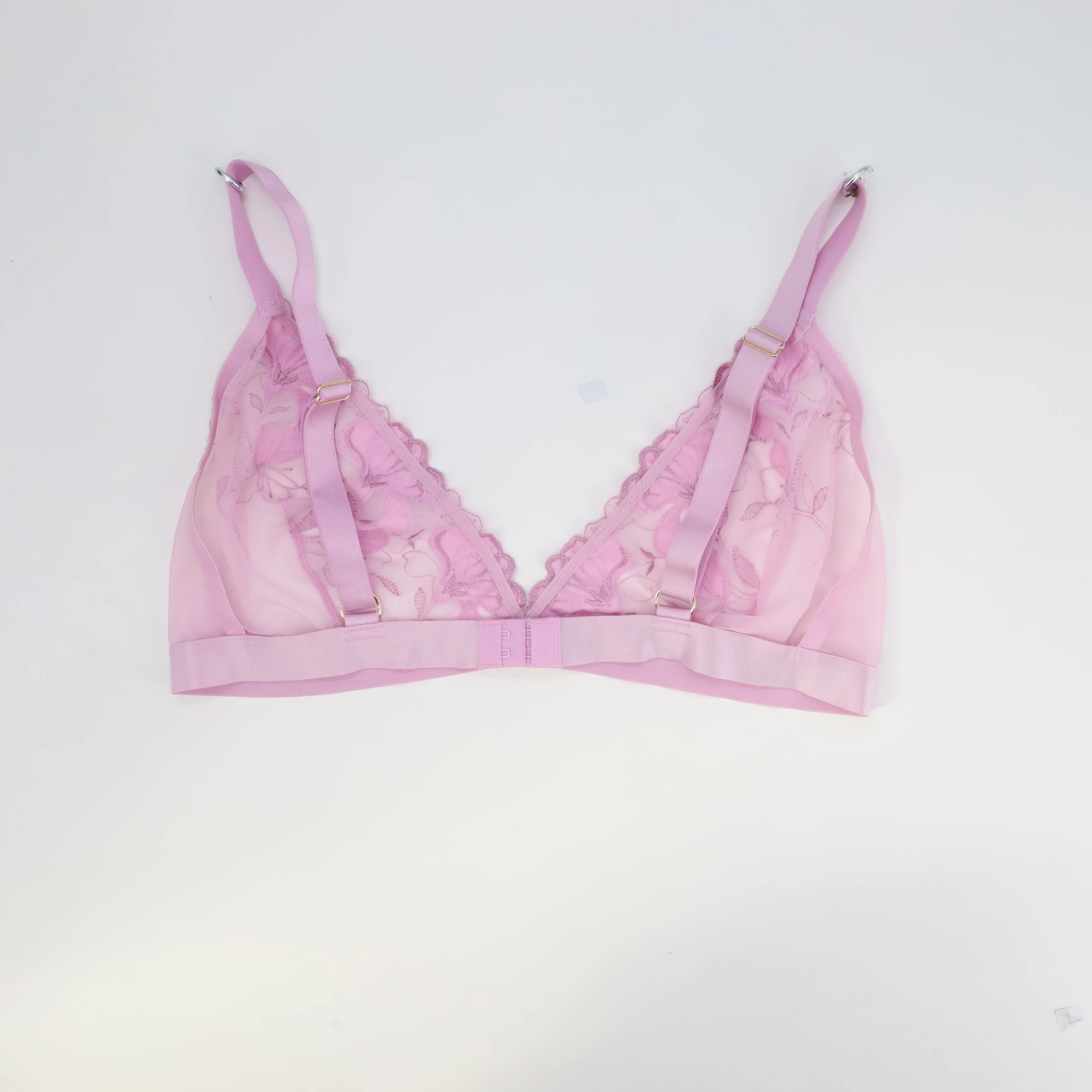 Soutien-gorge ETAM Violet - Image 3