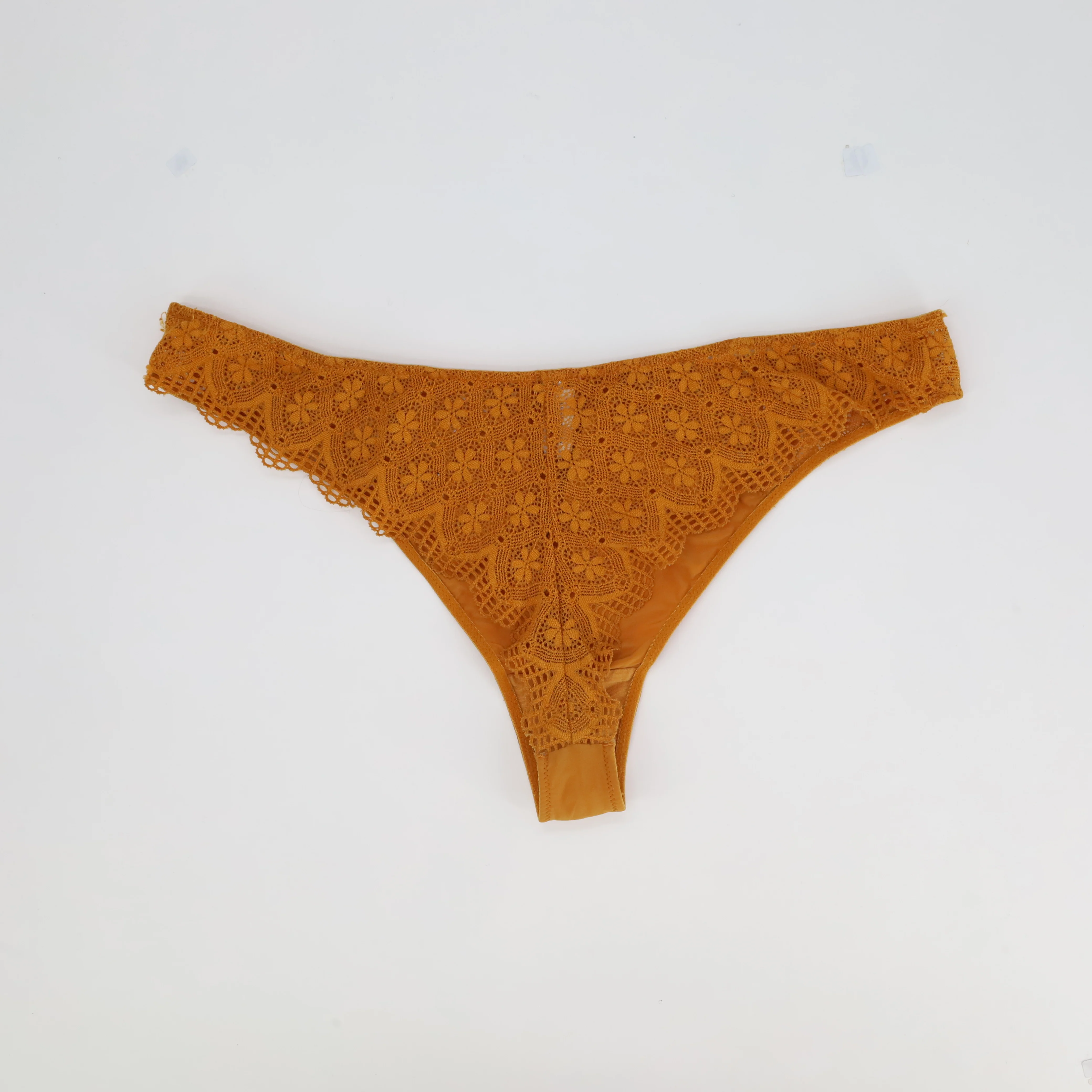 Tanga RougeGorge Orange - Image 2