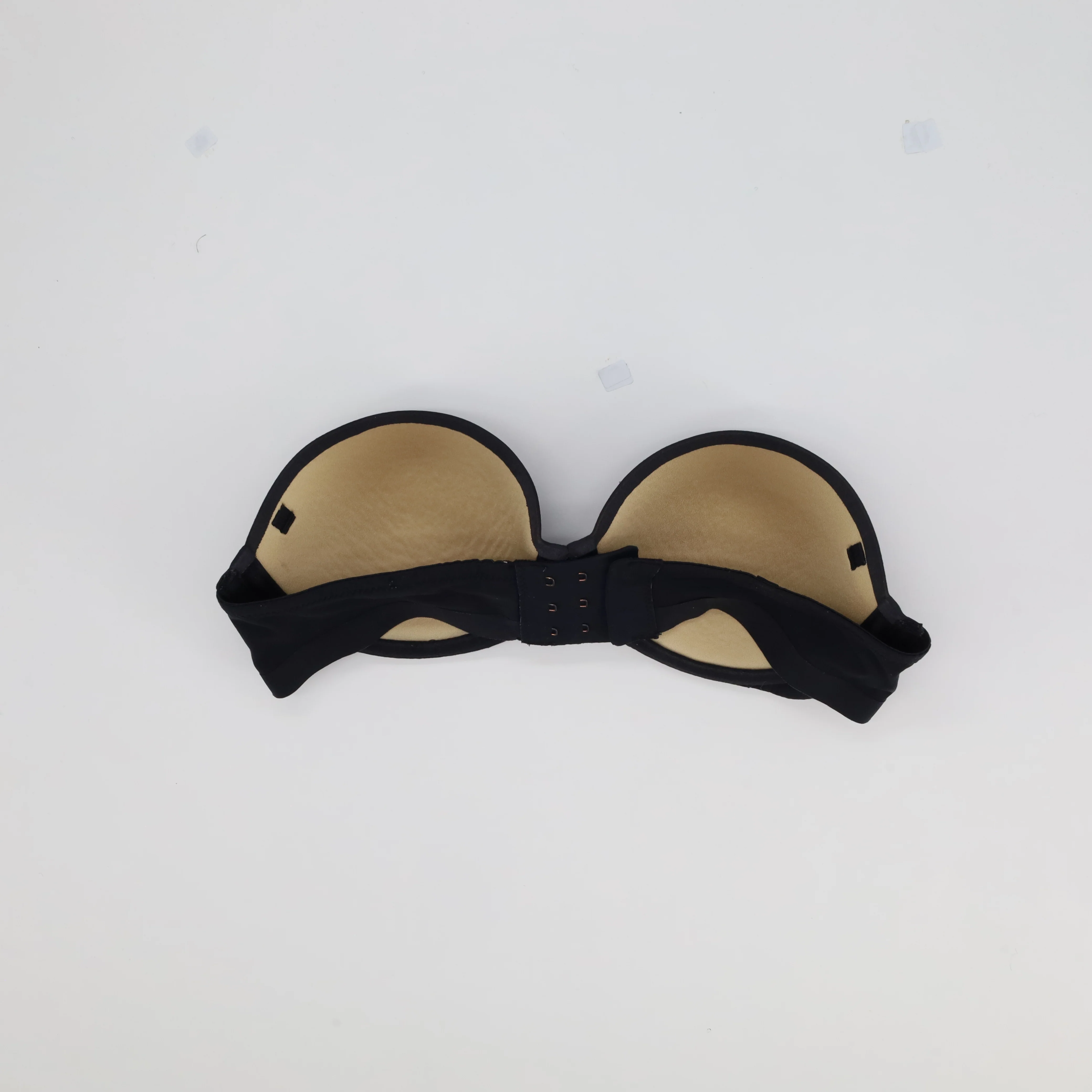 Soutien-gorge Elle Macpherson Noir - Image 3
