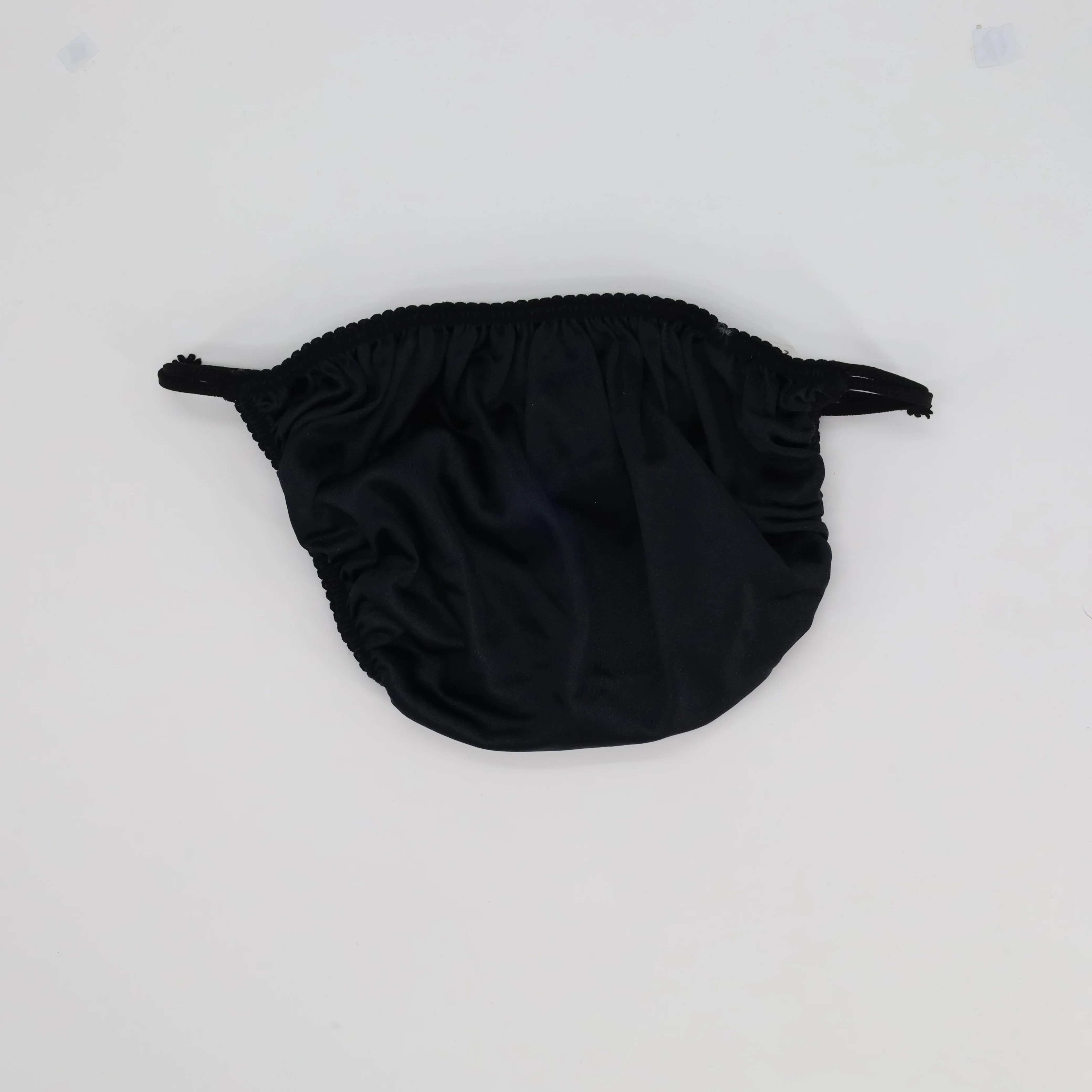 Culotte Rien de Scandale Noir - Image 2