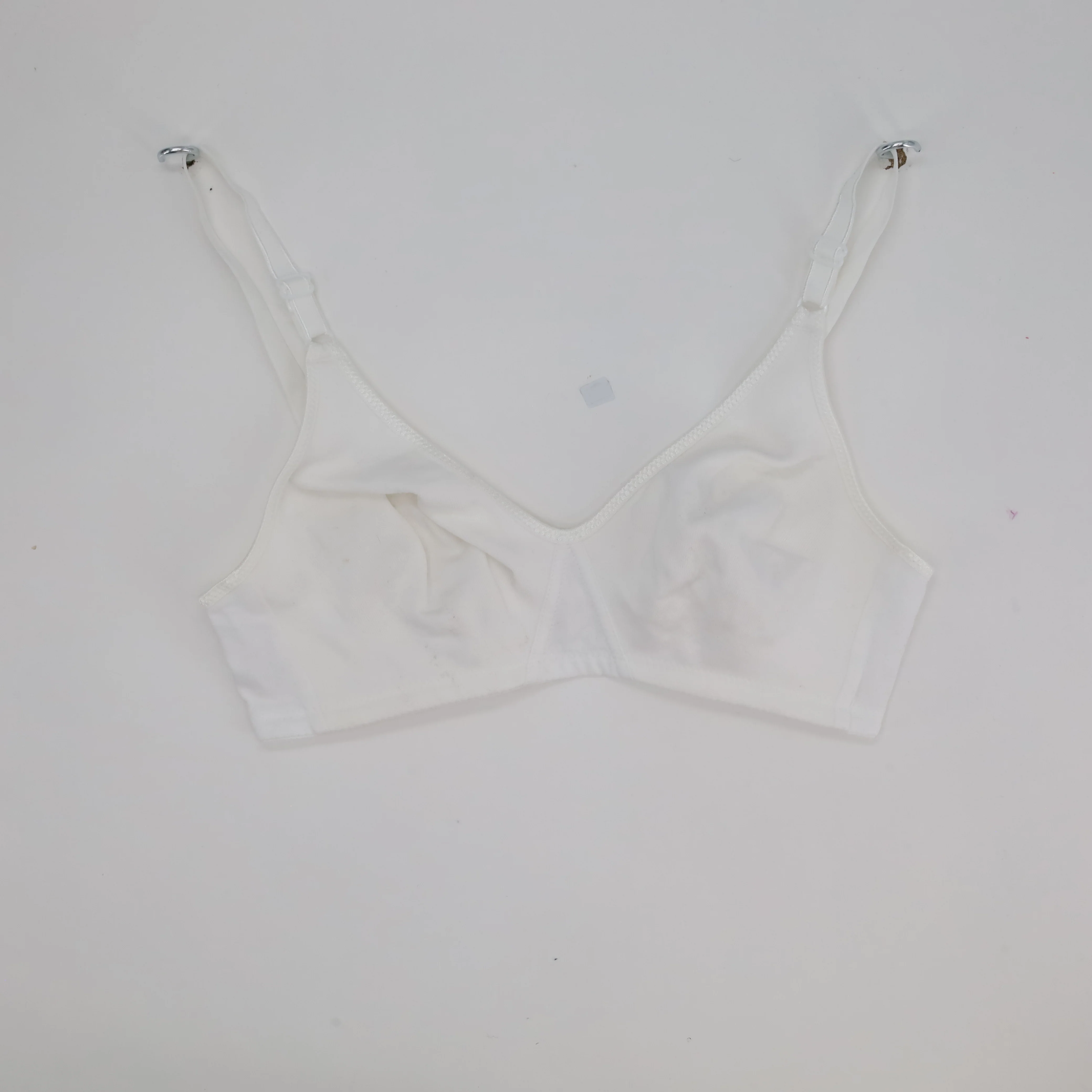 Soutien-gorge DIM Blanc - Image 2