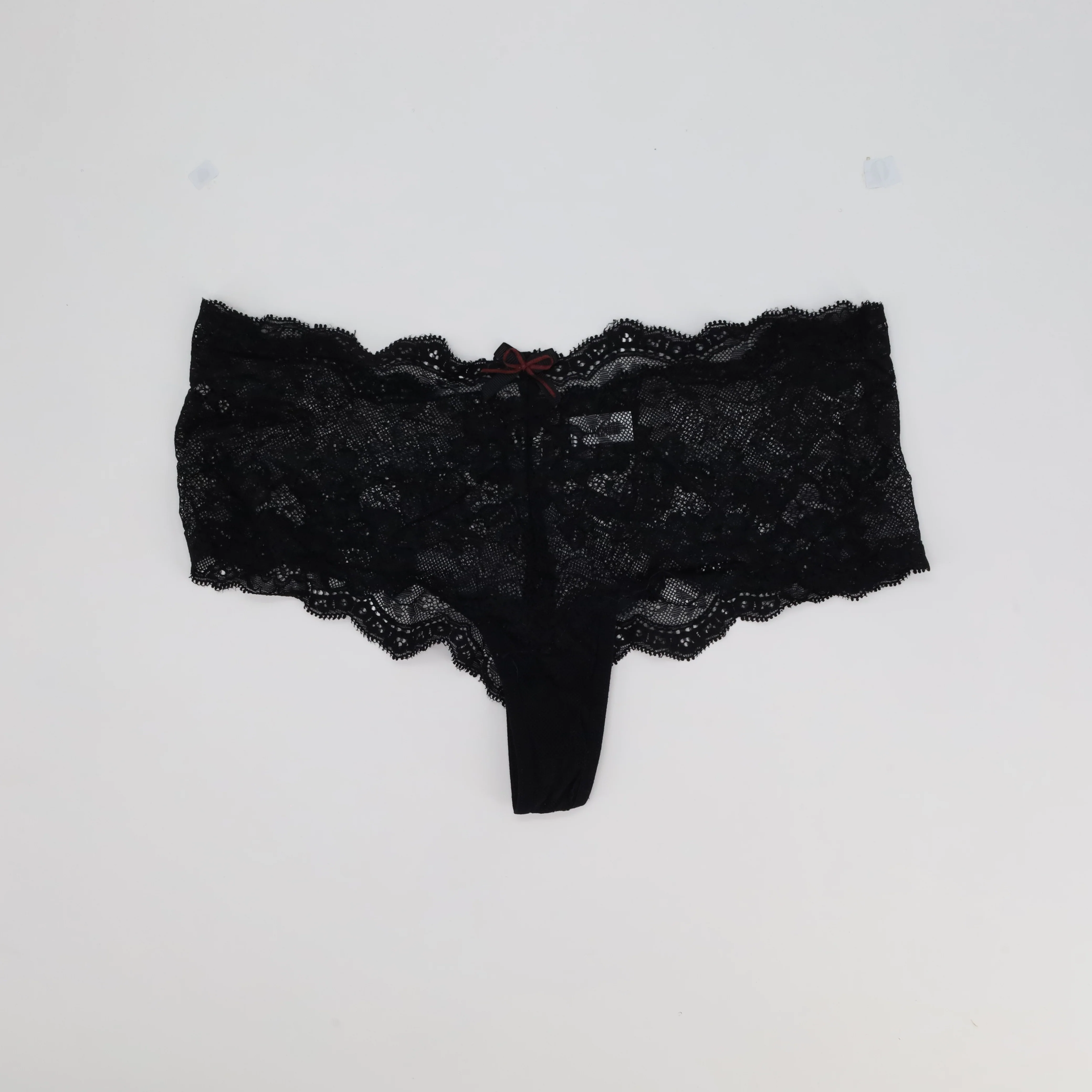 Shorty Well Noir