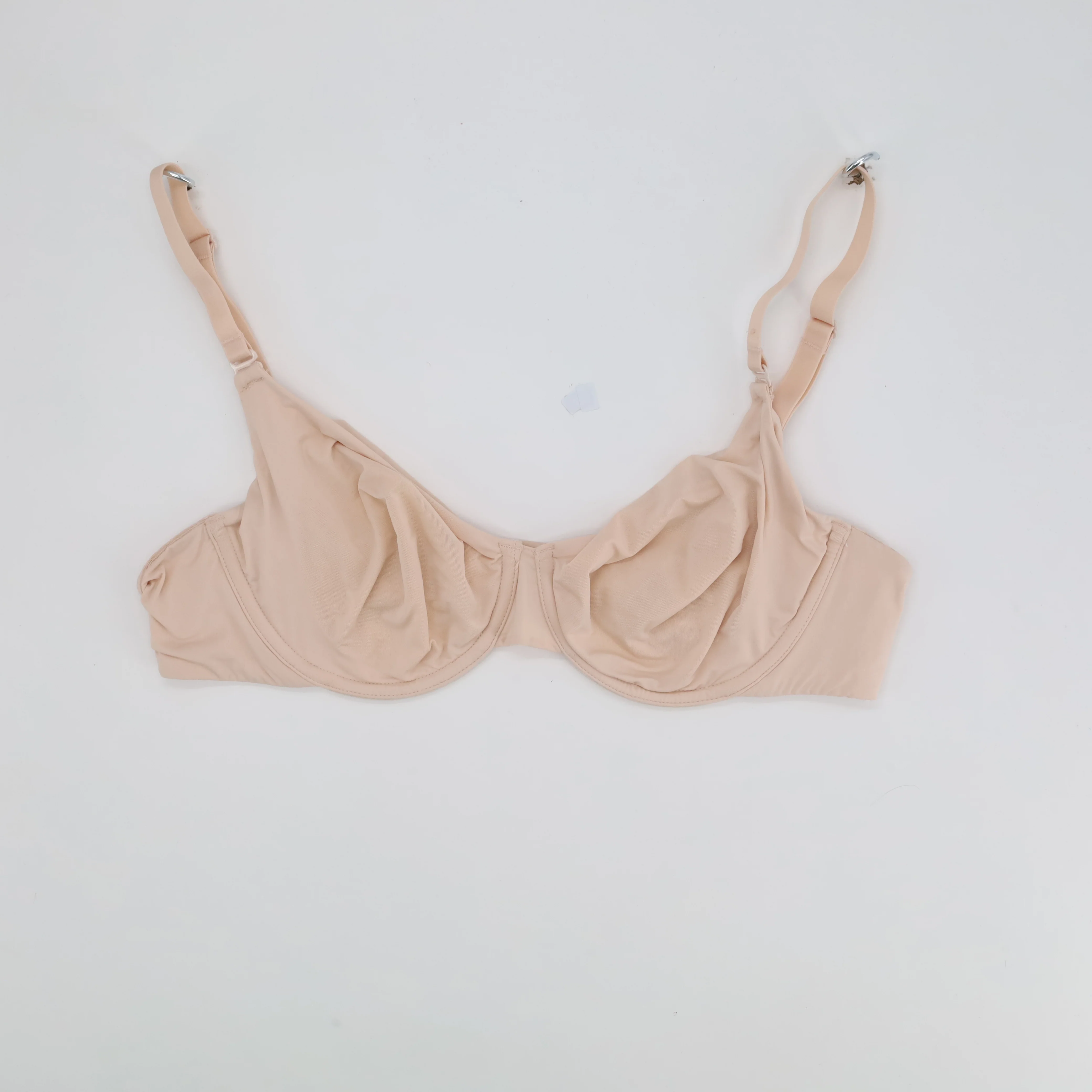 Soutien-gorge RougeGorge Beige - Image 2