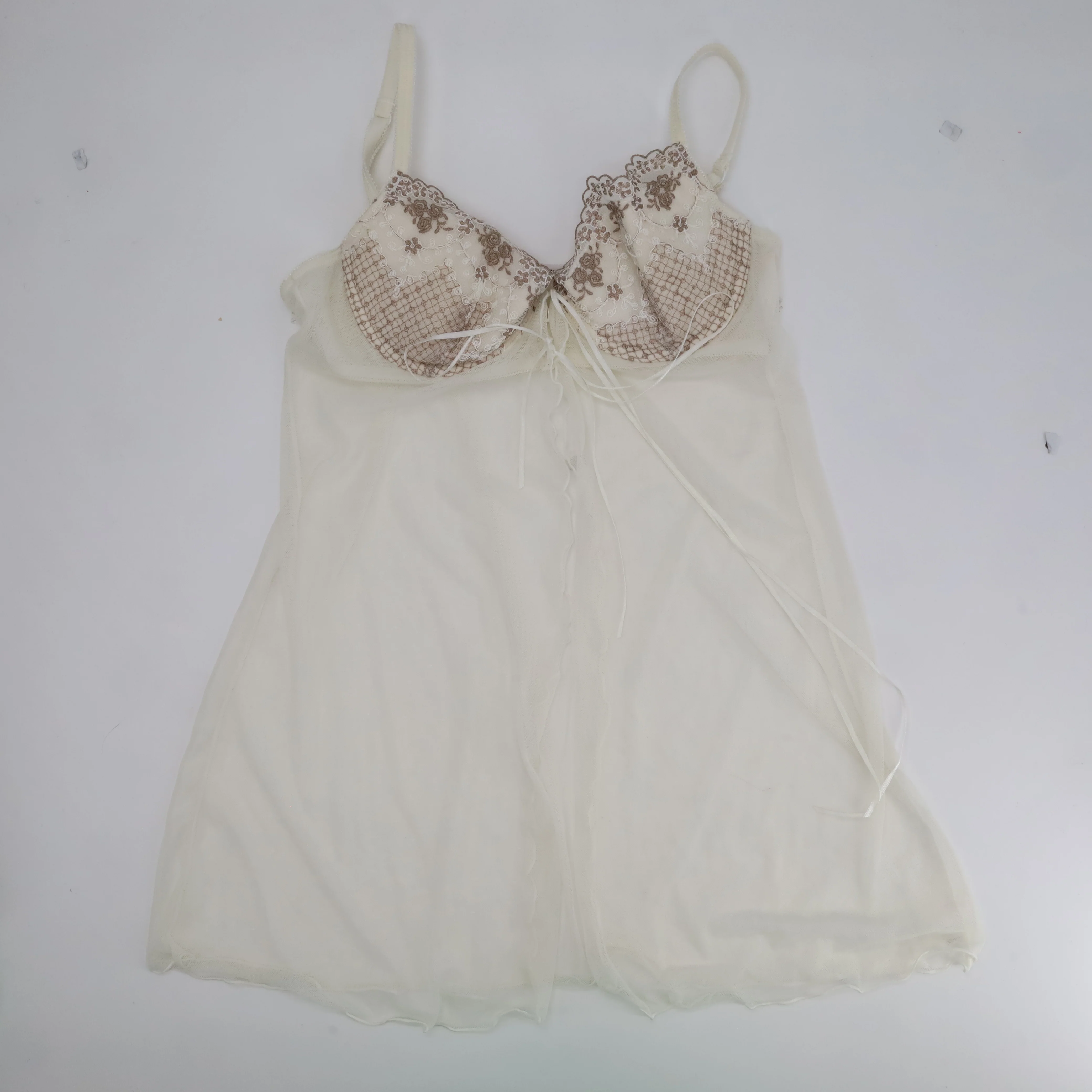 Nuisette Blanc - Image 2