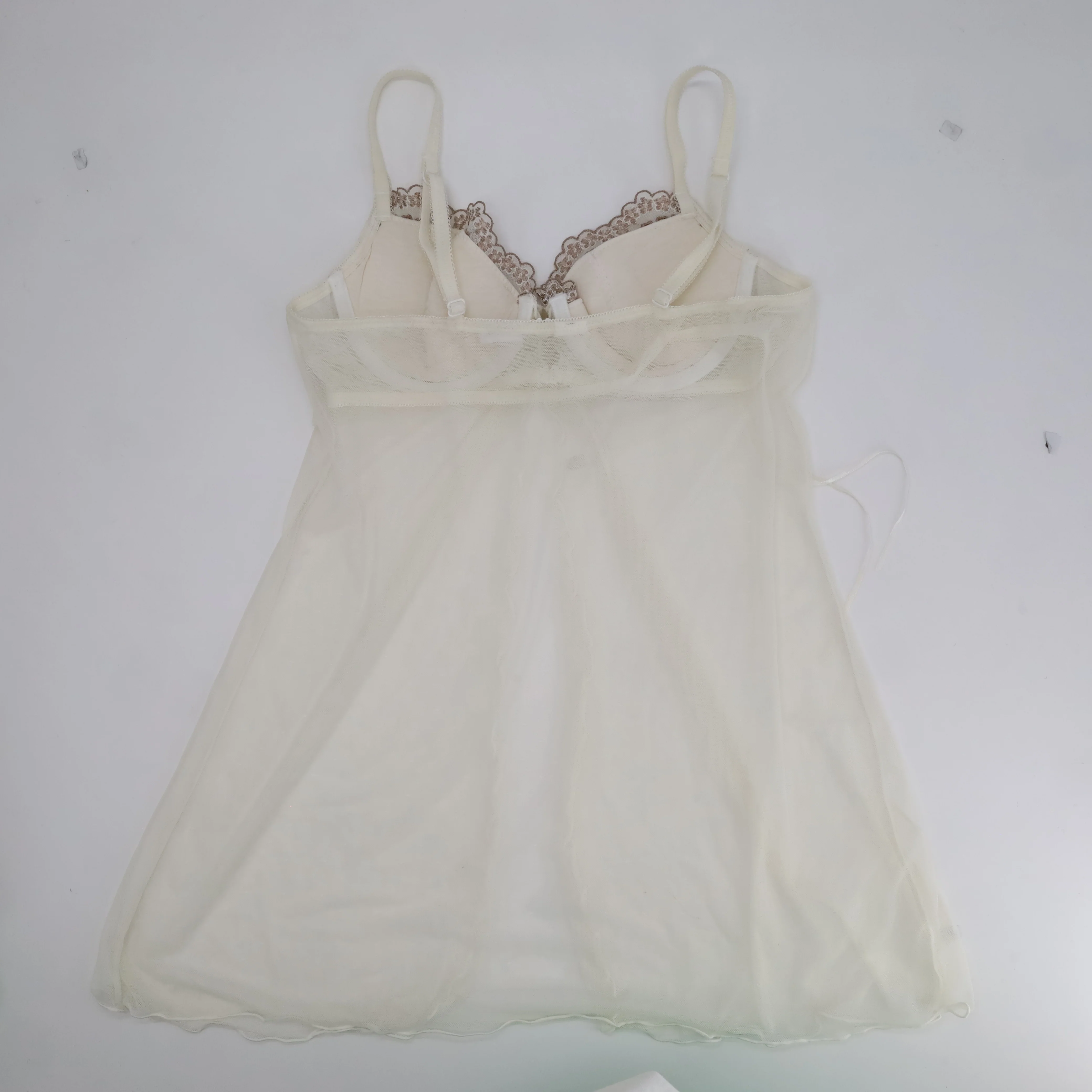 Nuisette Blanc - Image 3