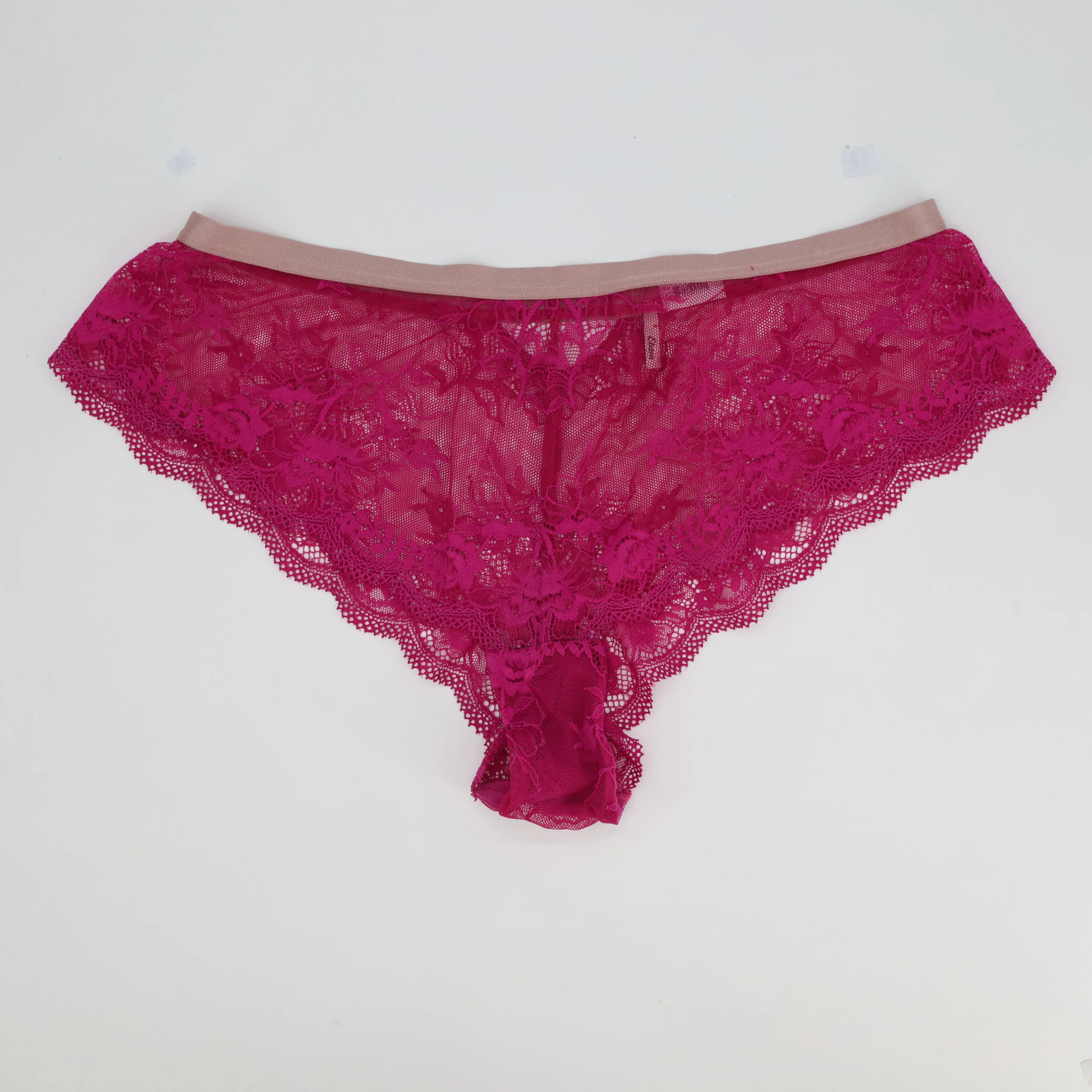 Shorty ETAM Violet