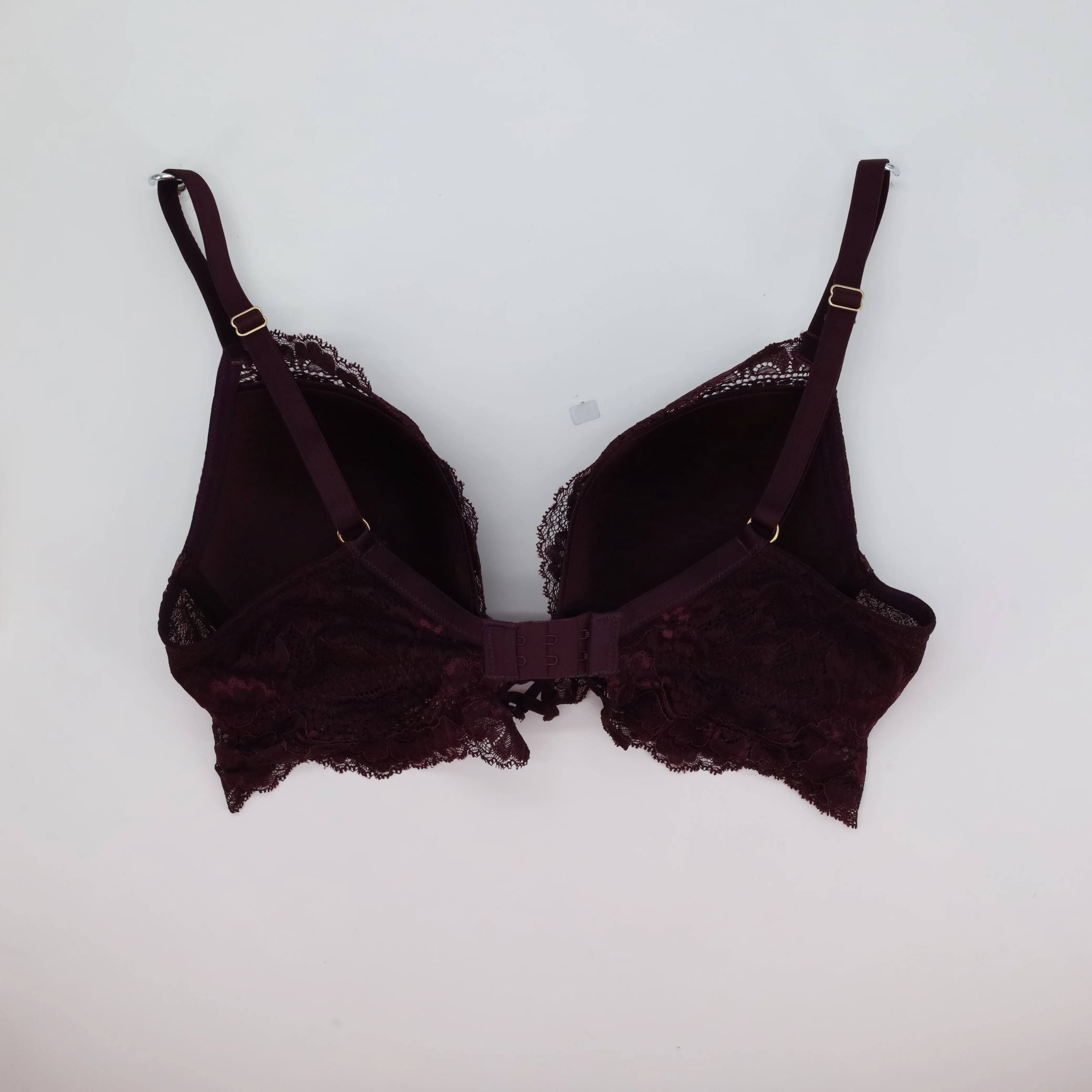 Soutien-gorge ETAM Violet - Image 3