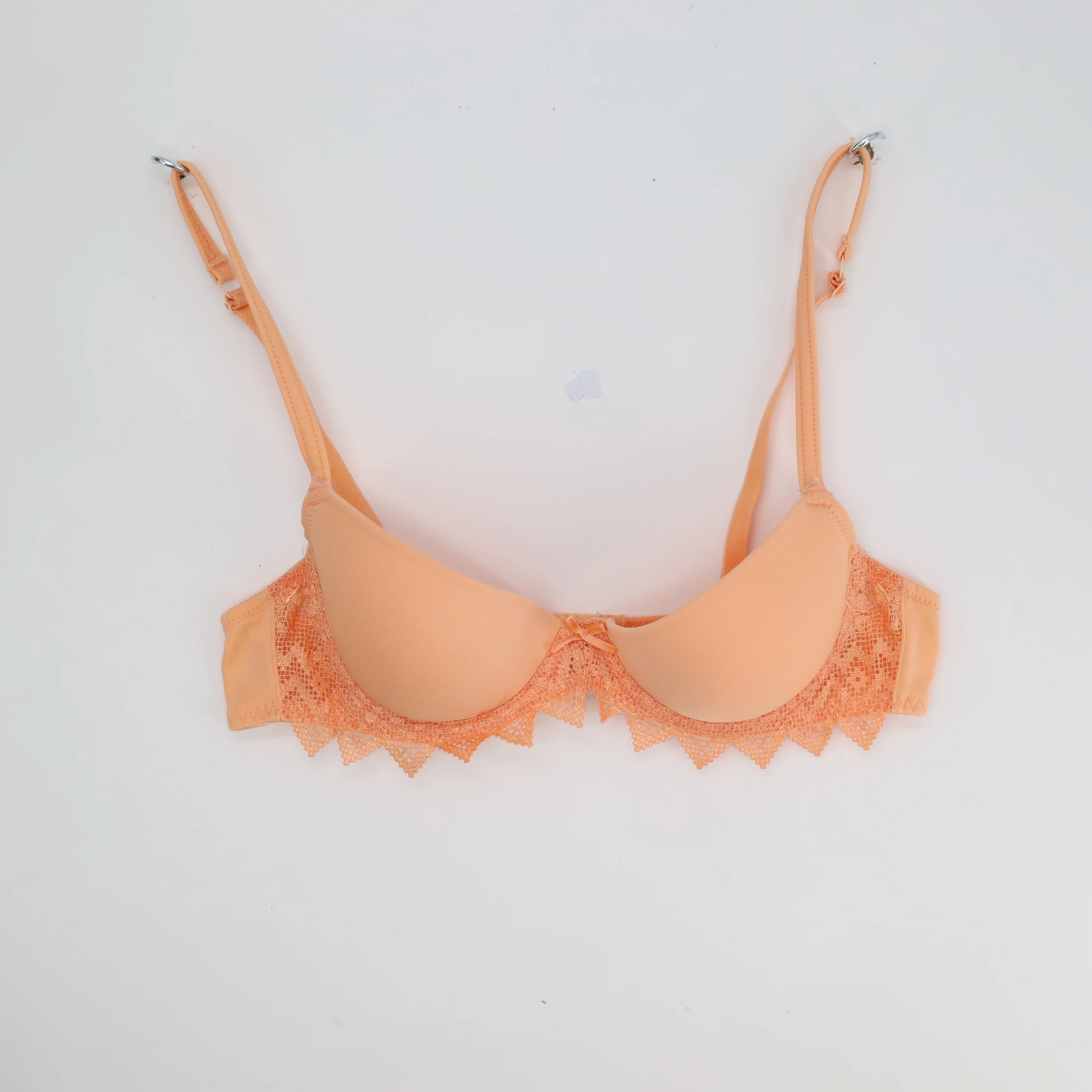 Soutien-gorge Cannelle Orange - Image 2