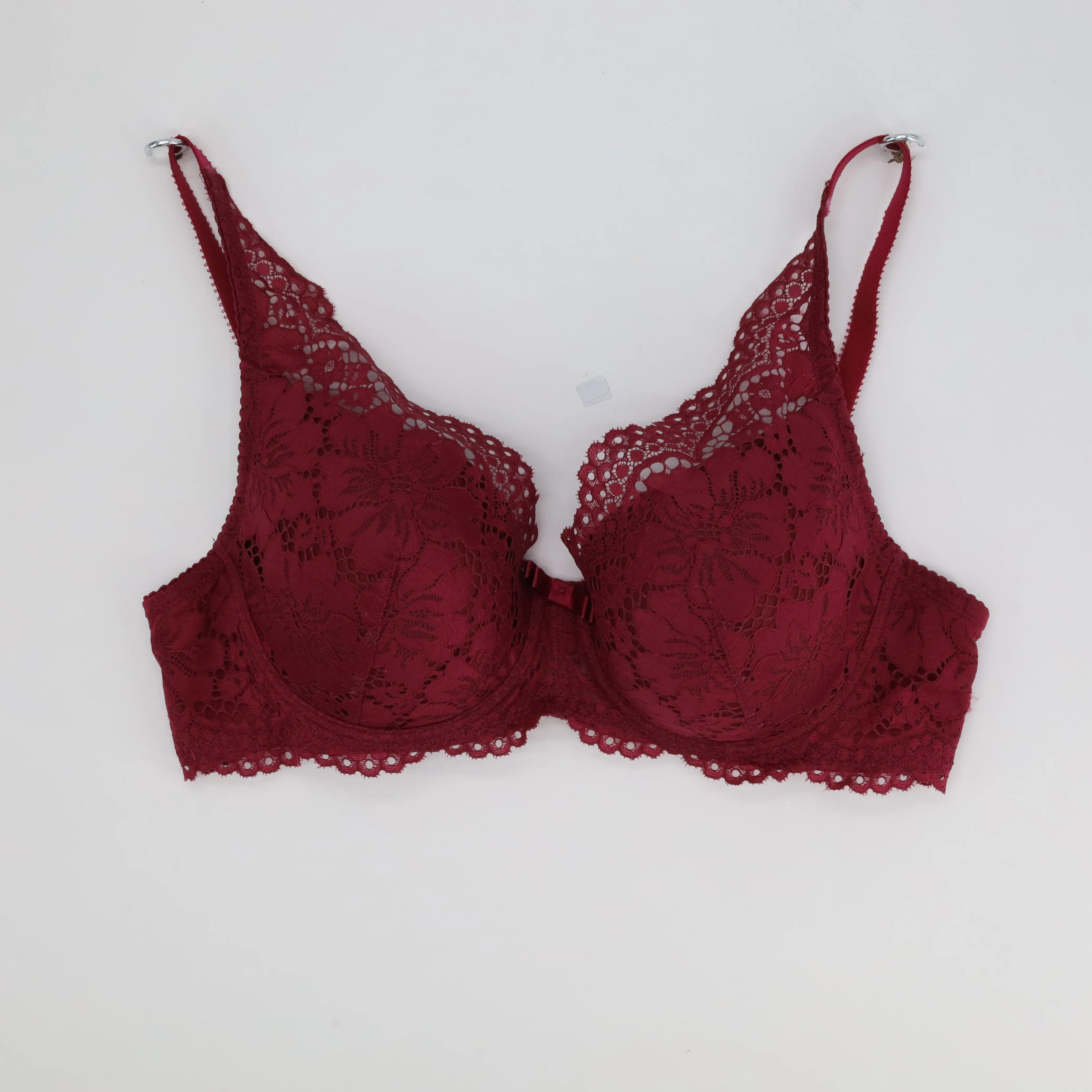 Soutien-gorge ETAM Rouge - Image 2