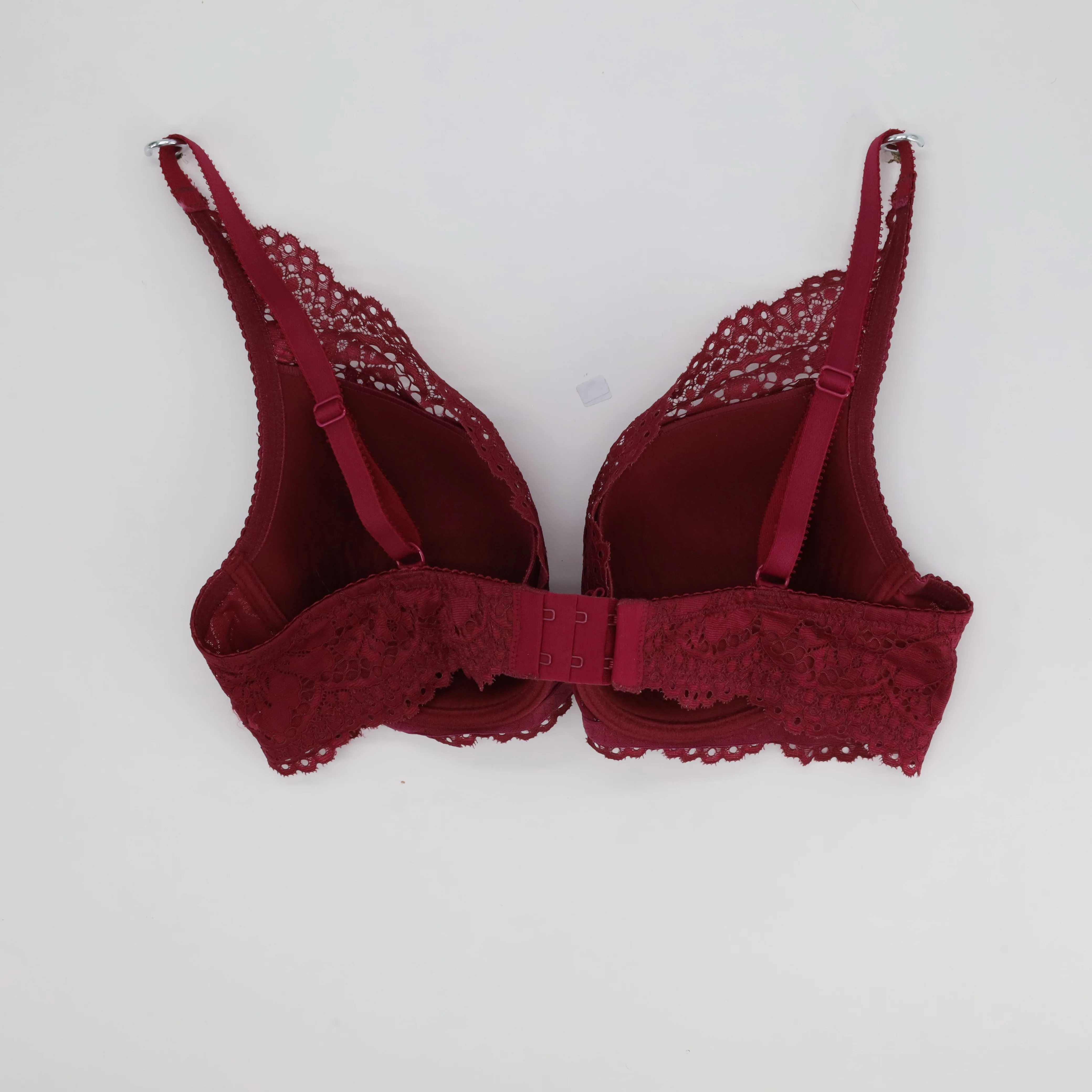 Soutien-gorge ETAM Rouge - Image 3