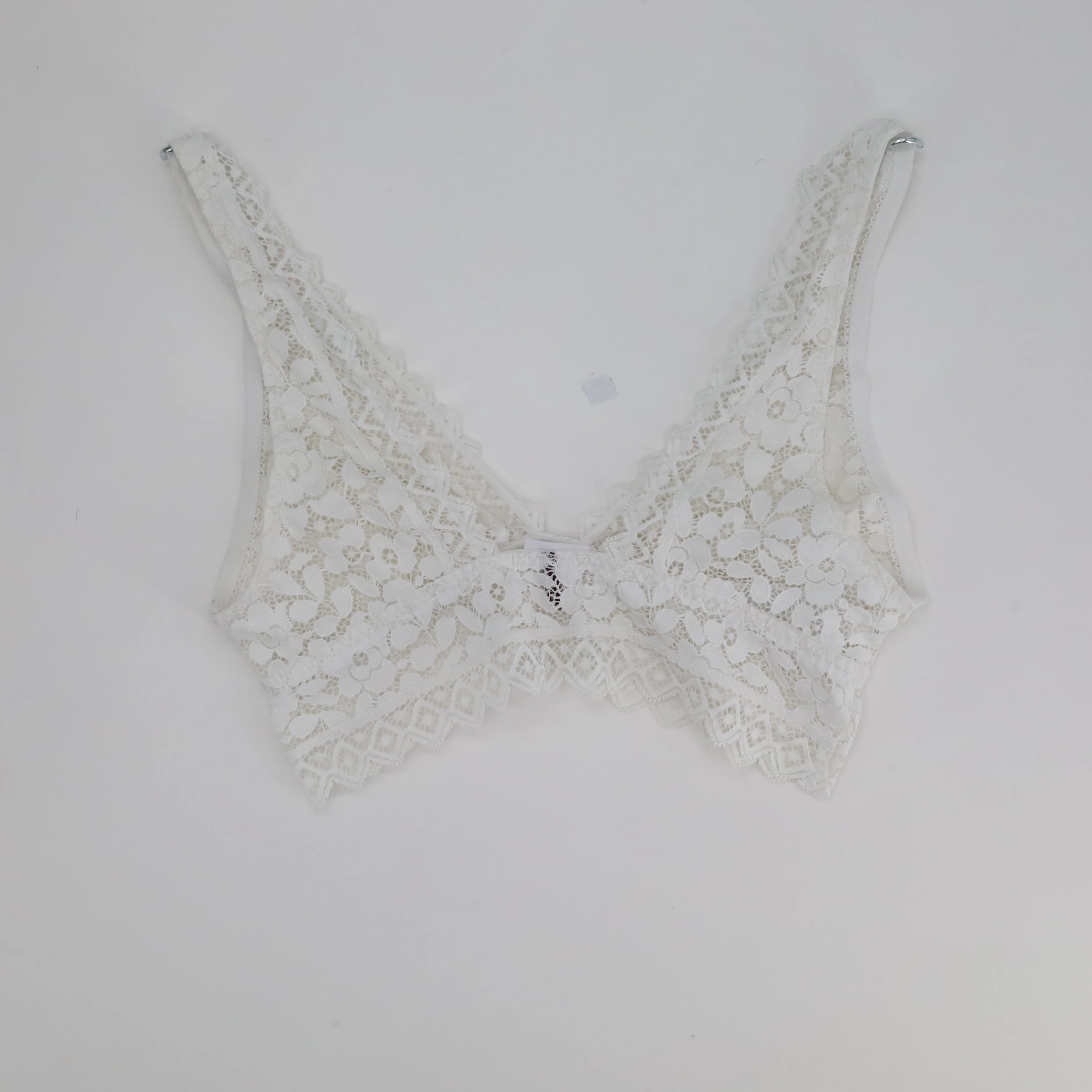 Soutien-gorge Princesse tam.tam Blanc - Image 3