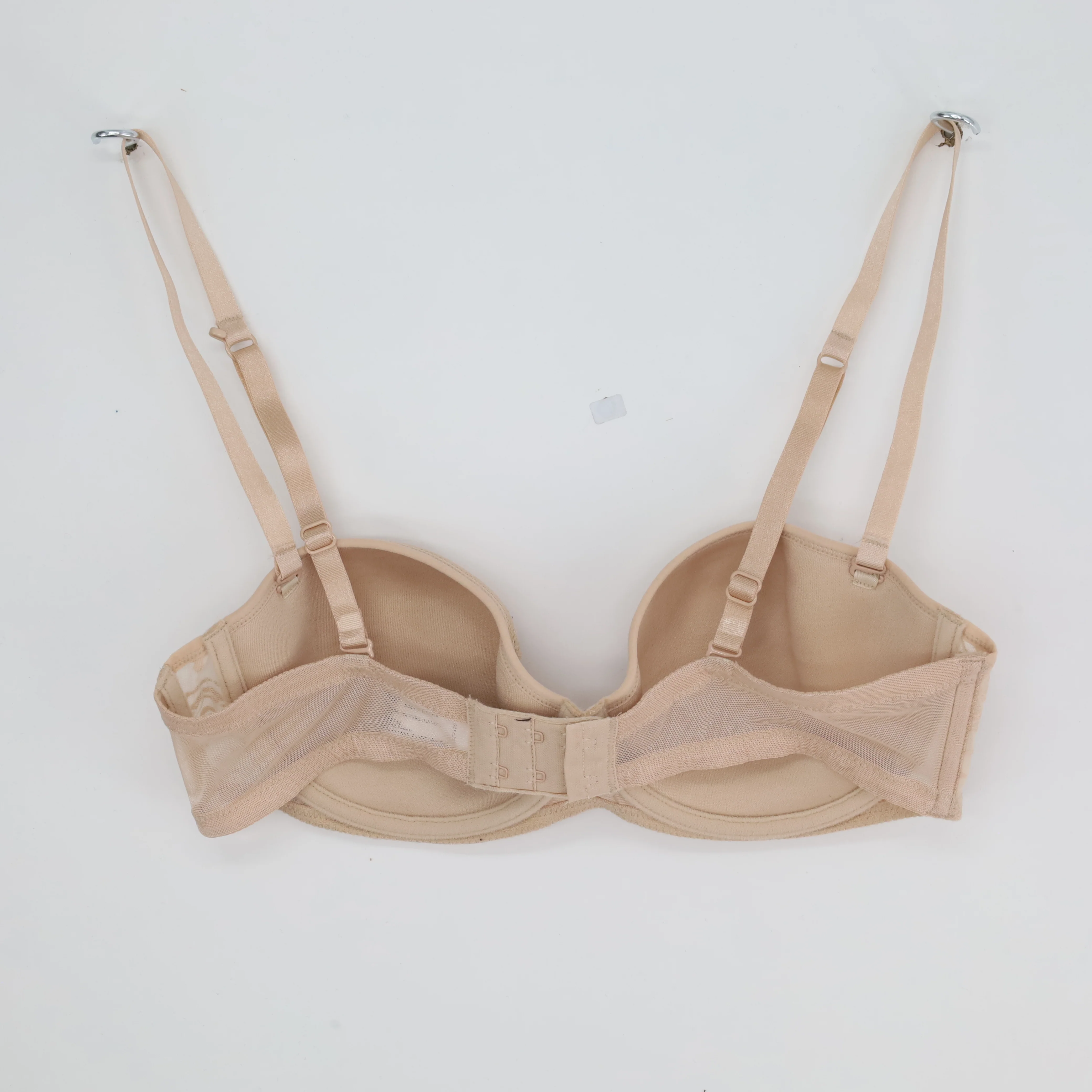 Soutien-gorge Andres Sarda Beige - Image 3