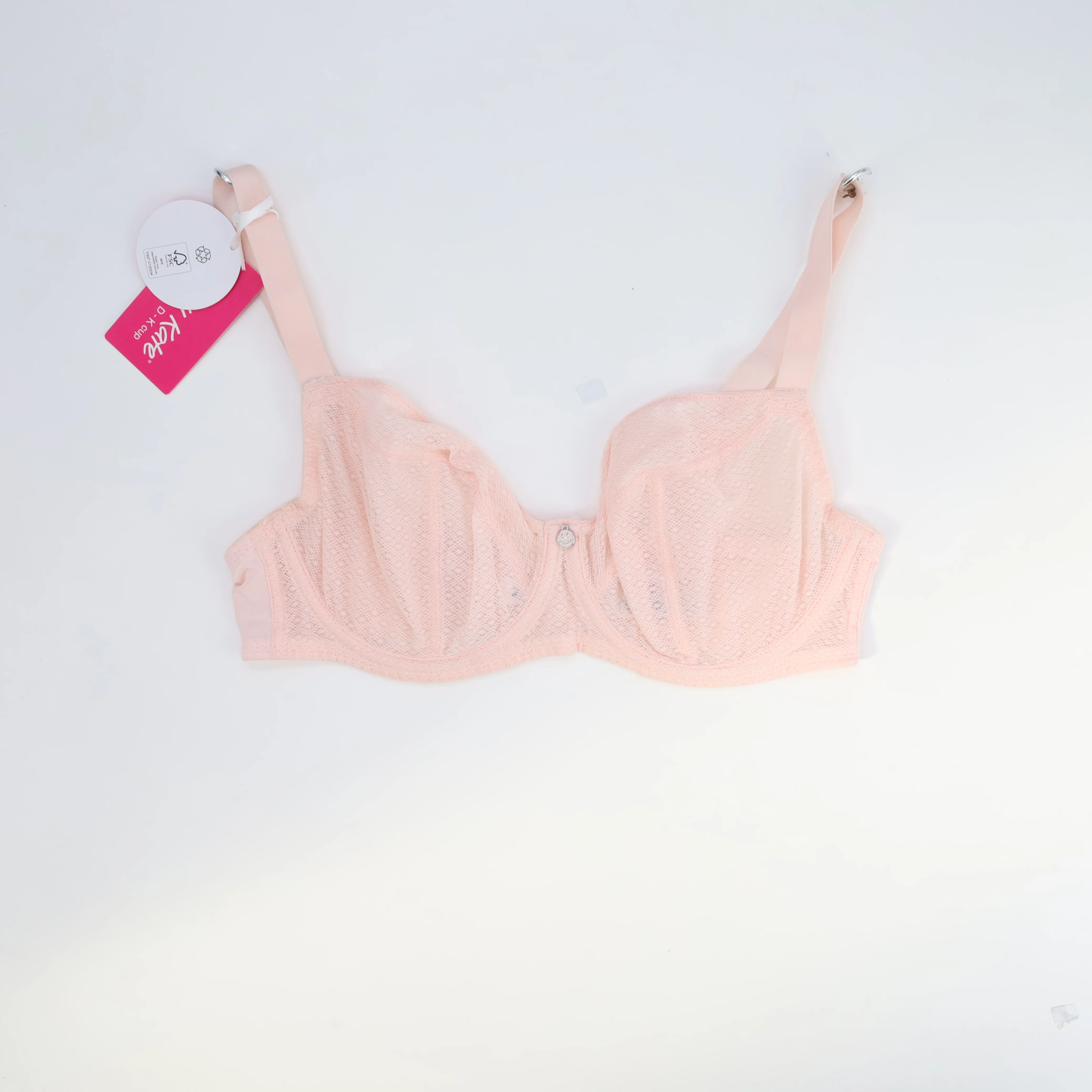 Soutien-gorge Curvy Kate Rose - Image 2