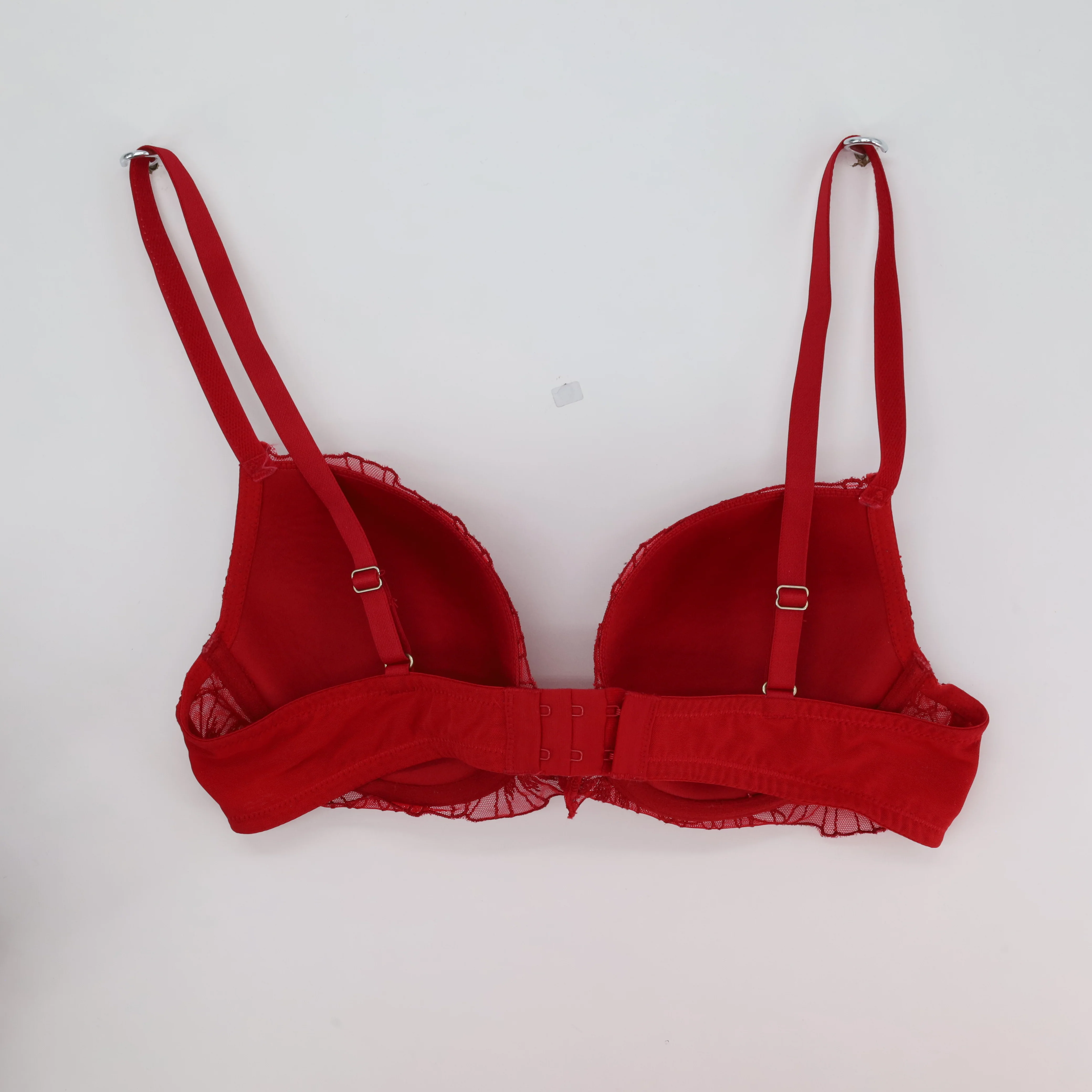 Soutien-gorge ETAM Rouge - Image 3
