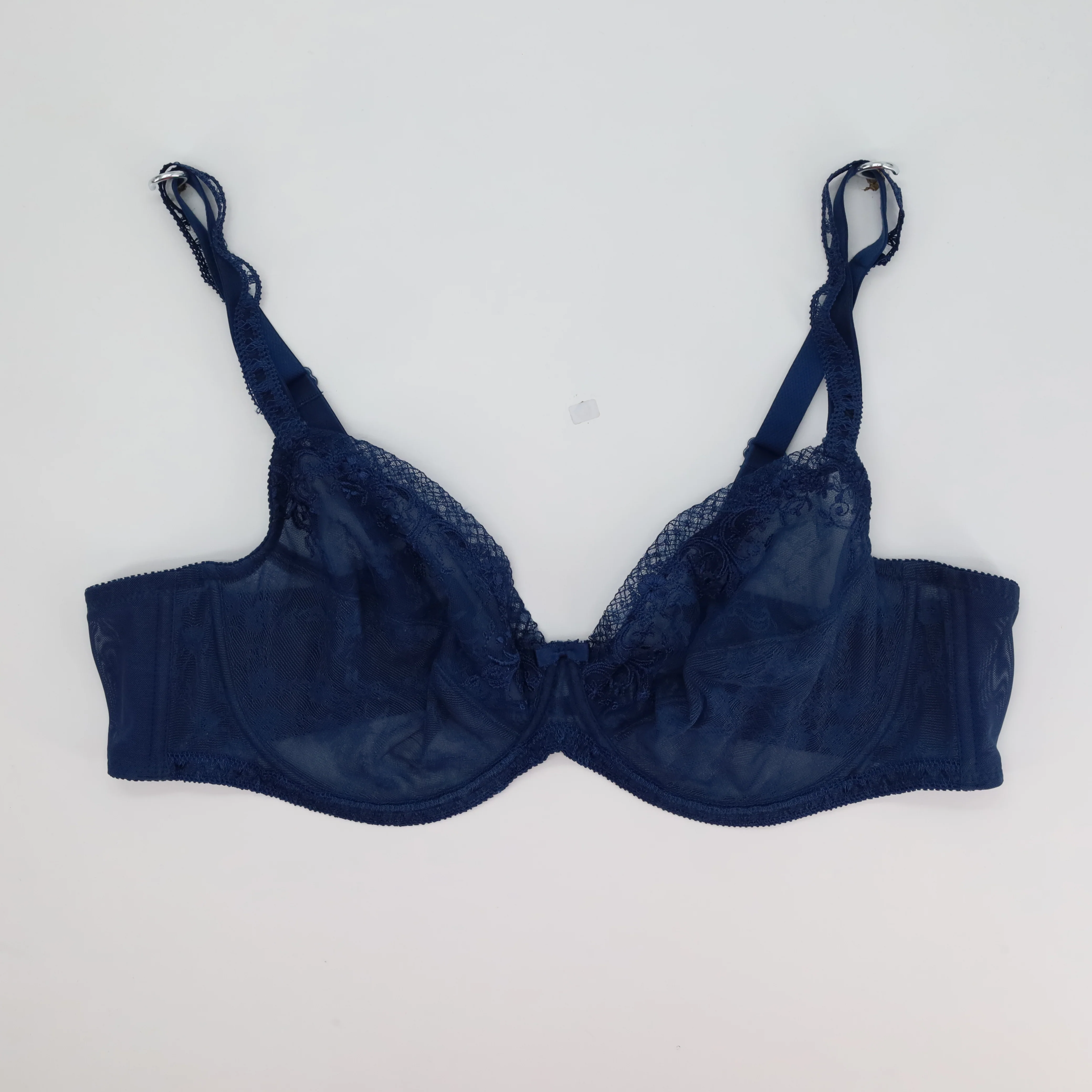 Soutien-gorge Bleu - Image 2