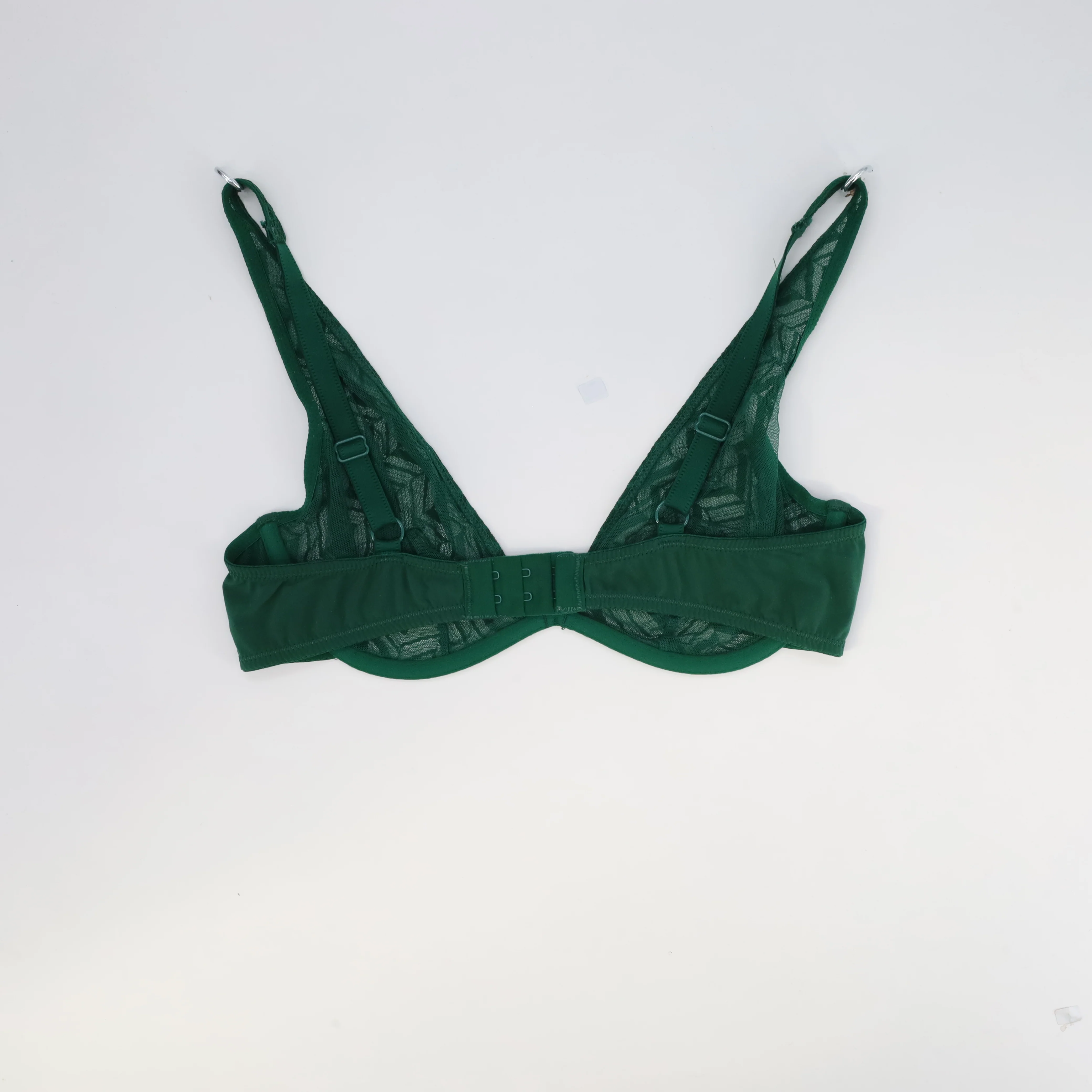 Soutien-gorge RougeGorge Vert - Image 3