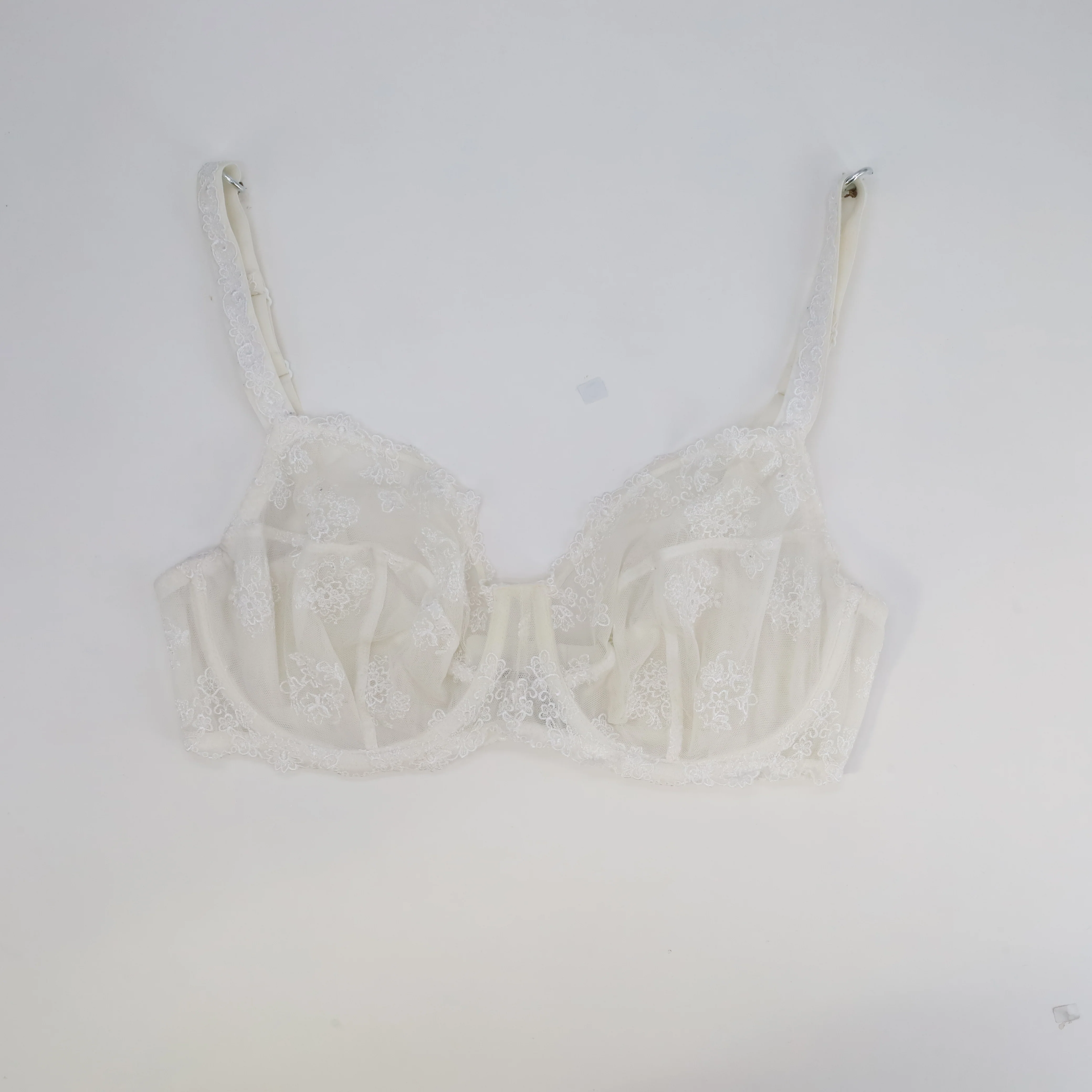 Soutien-gorge Allande Blanc - Image 2