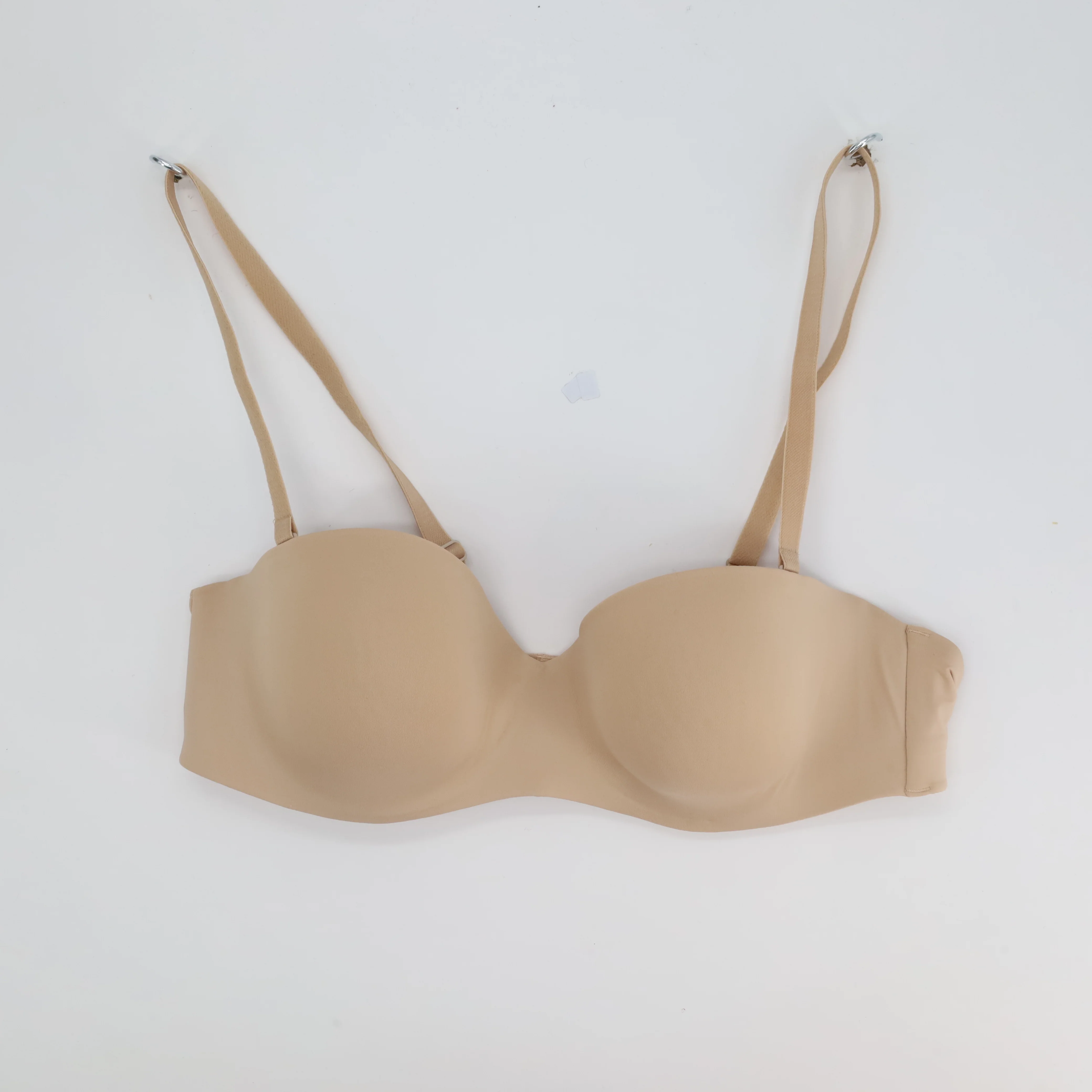 Soutien-gorge RougeGorge Beige - Image 2