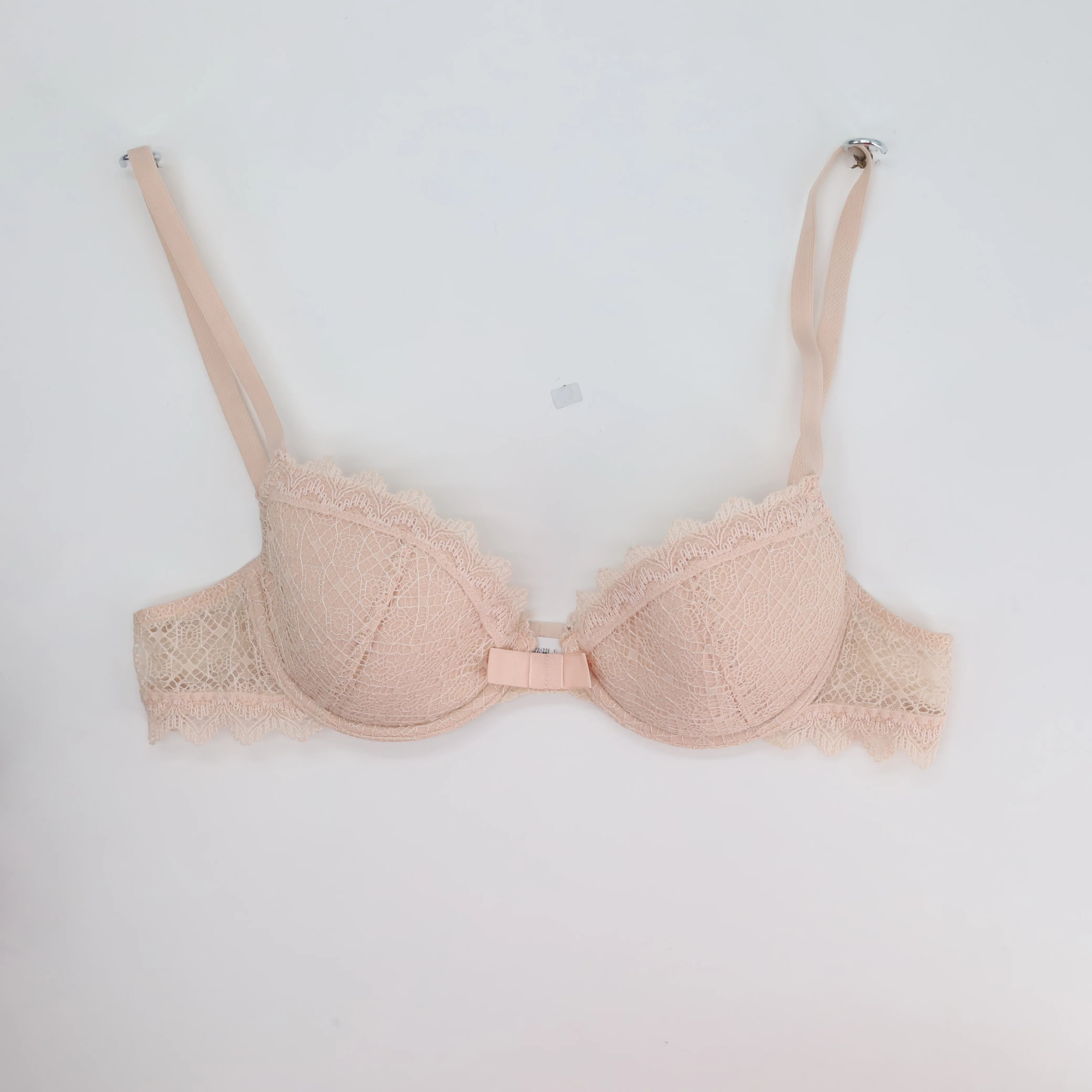 Soutien-gorge Princesse tam.tam Rose - Image 2