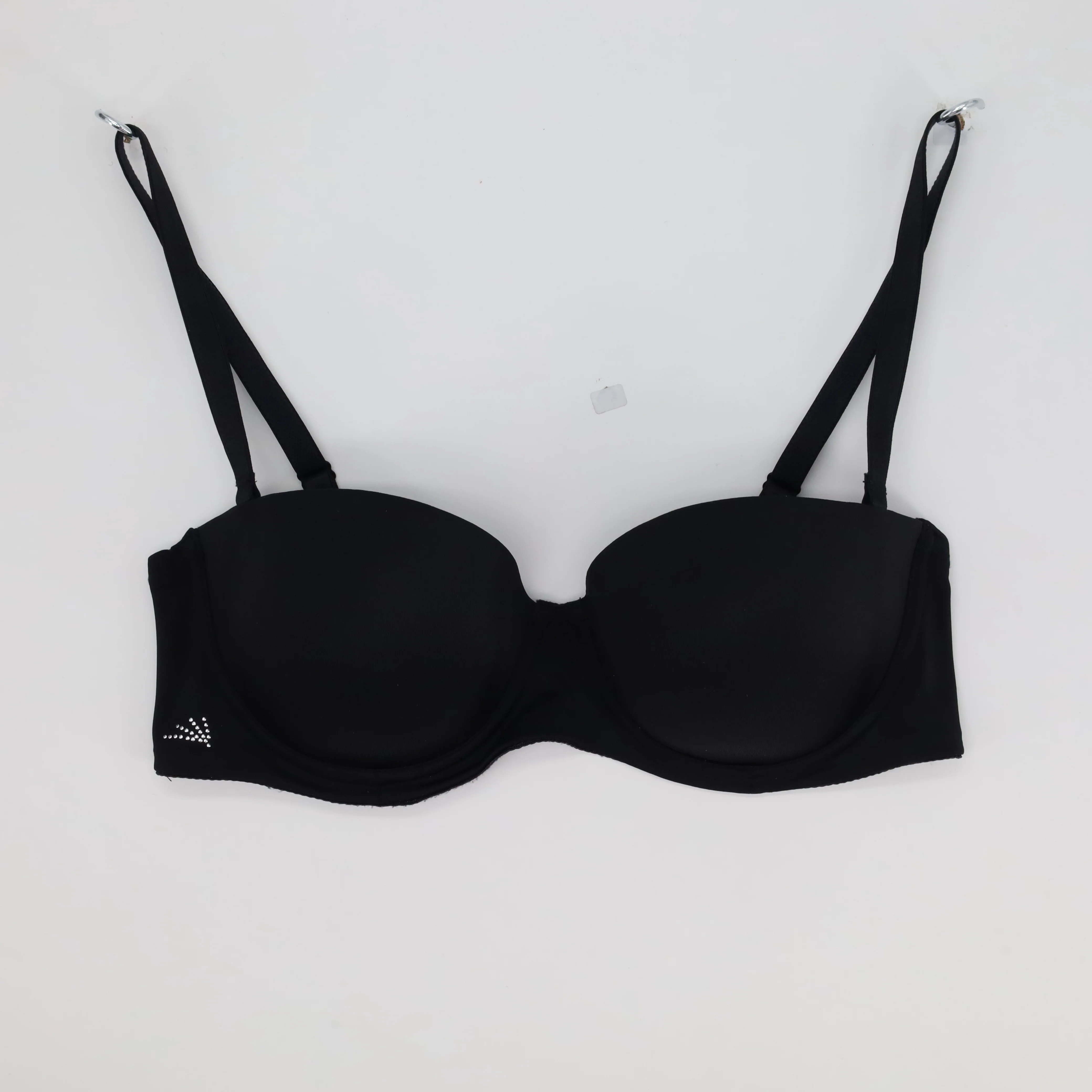 Soutien-gorge Noir - Image 2