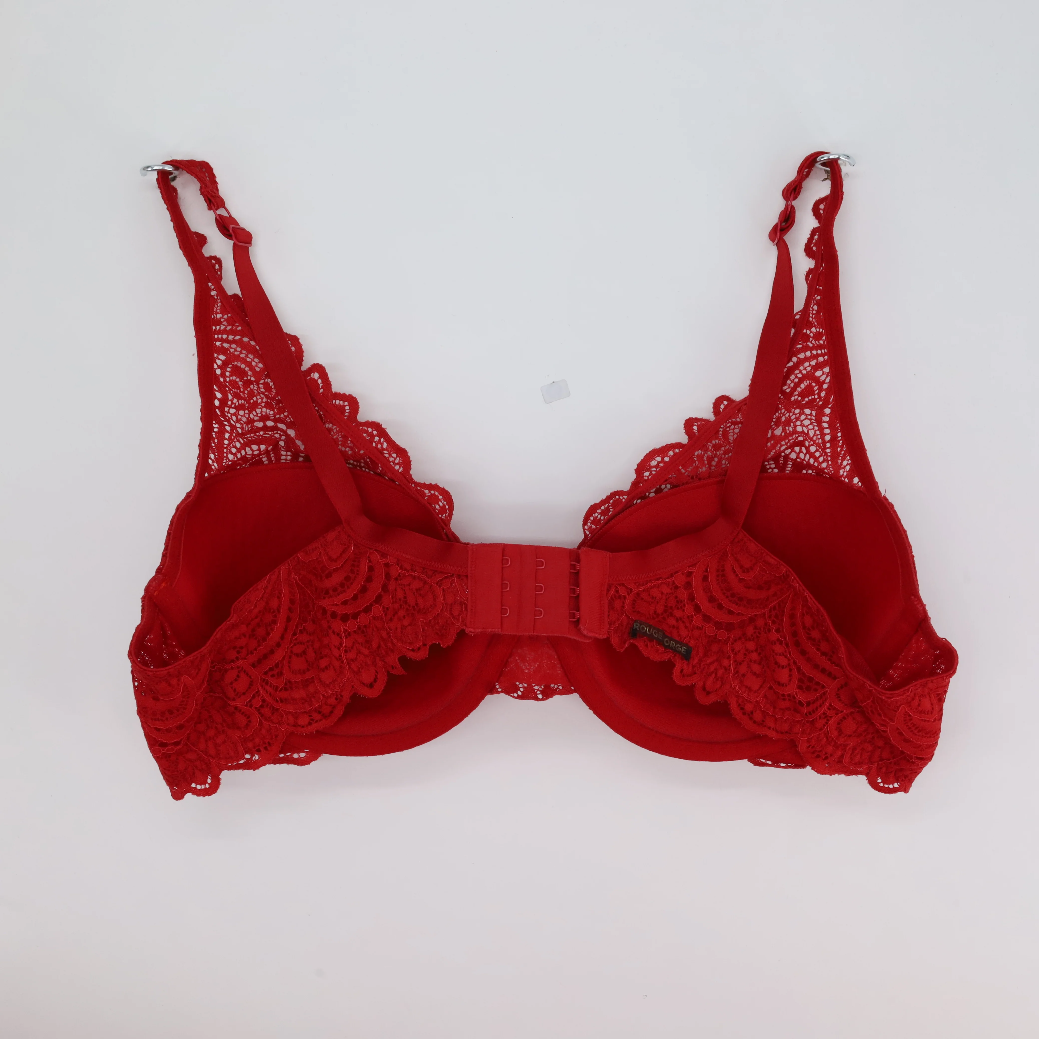 Soutien-gorge RougeGorge Rouge - Image 3