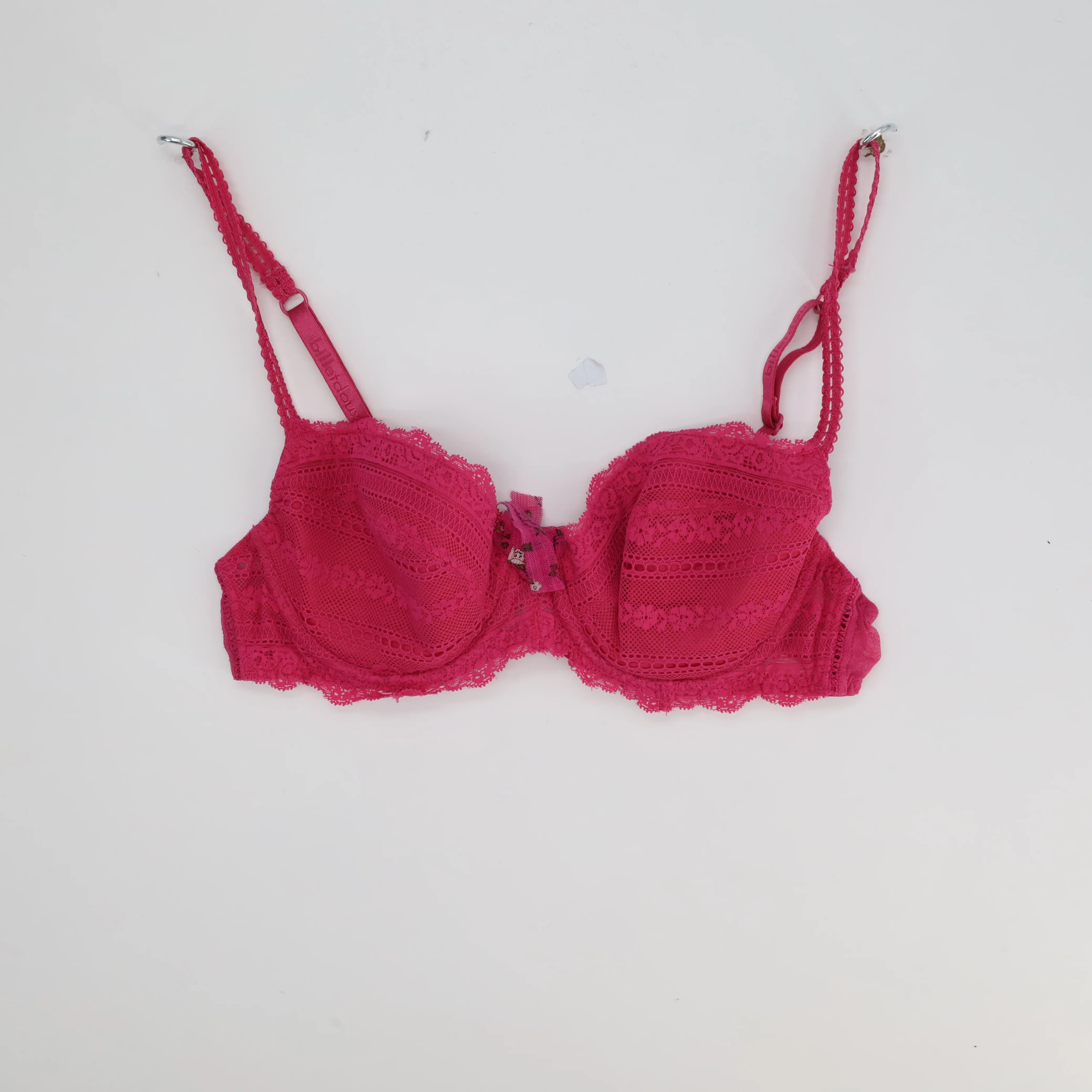 Soutien-gorge Billet doux Rose - Image 2