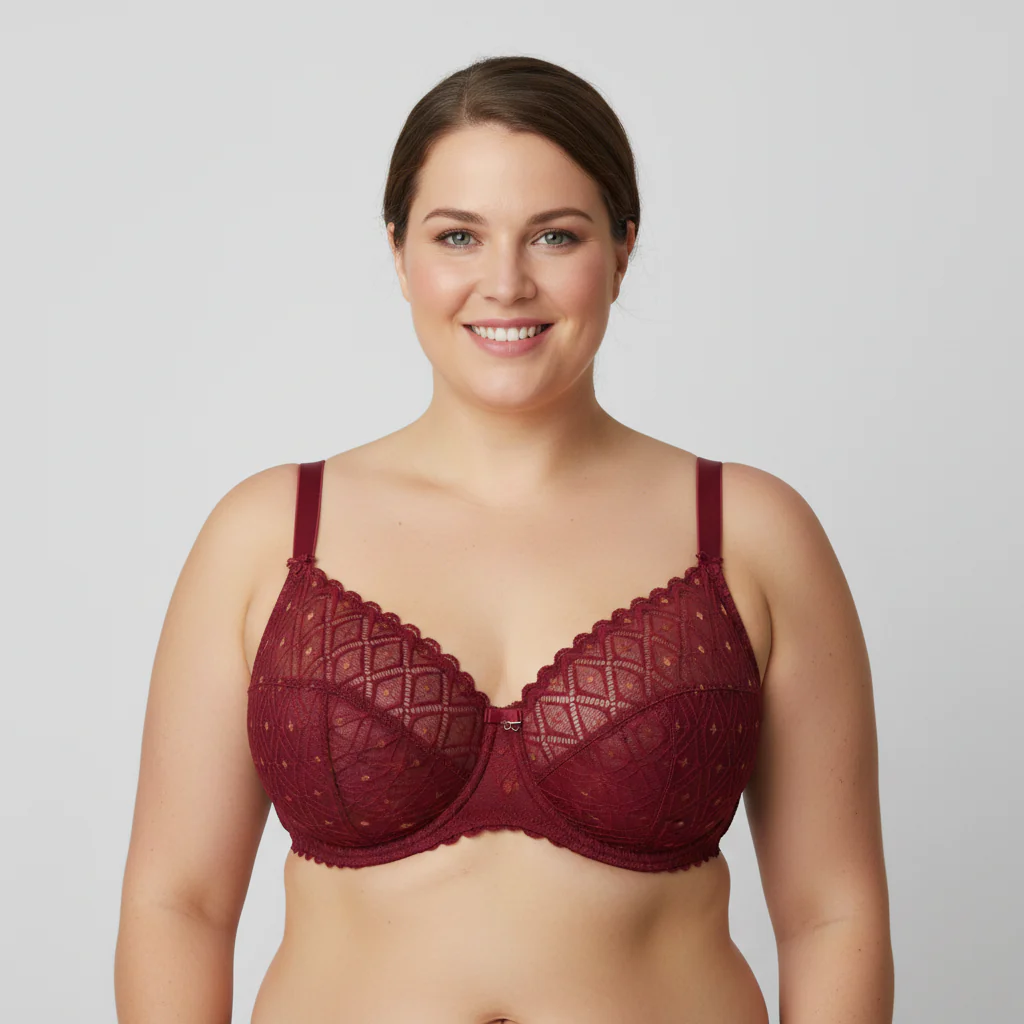Soutien-gorge Bestform Rose