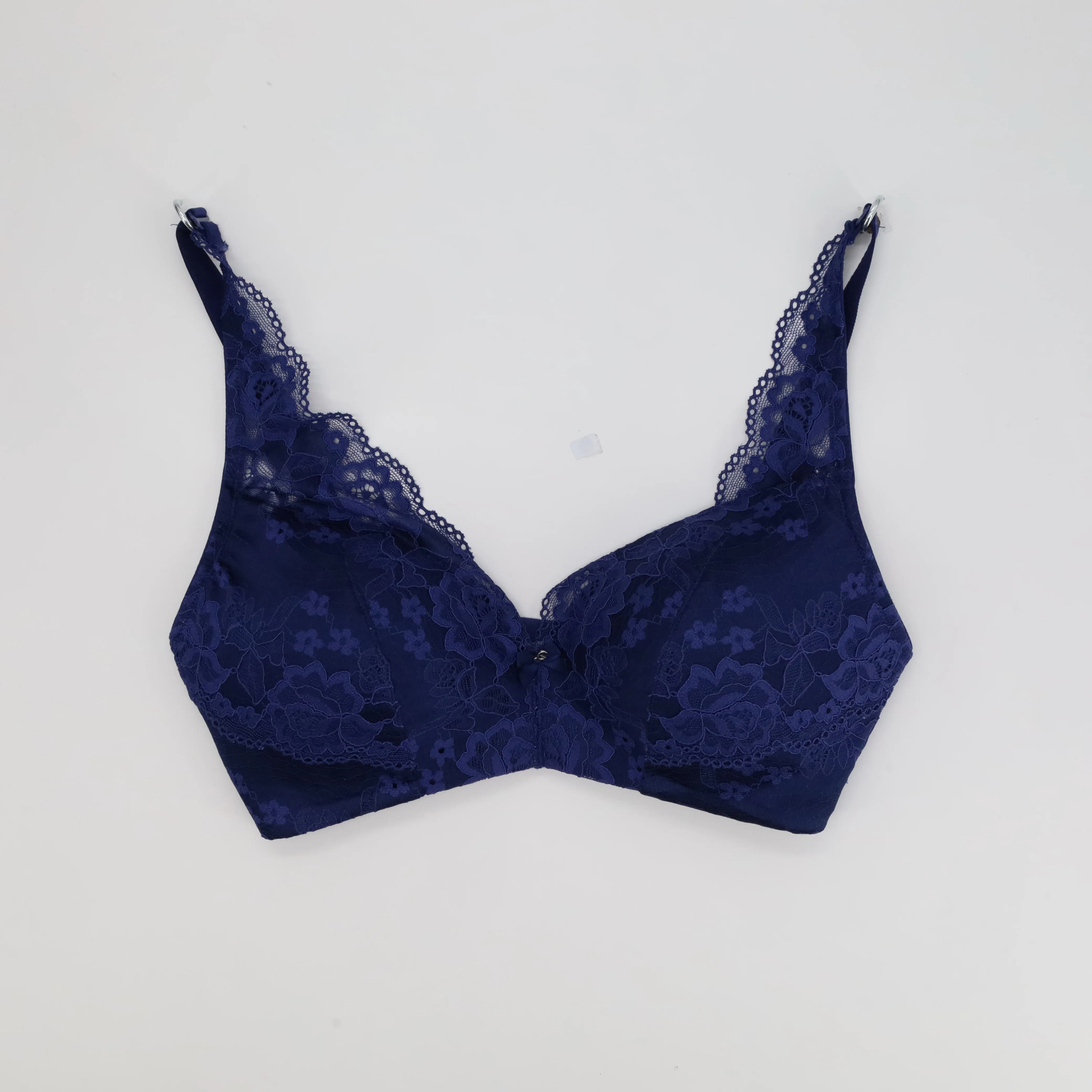 Soutien-gorge Bleu - Image 2