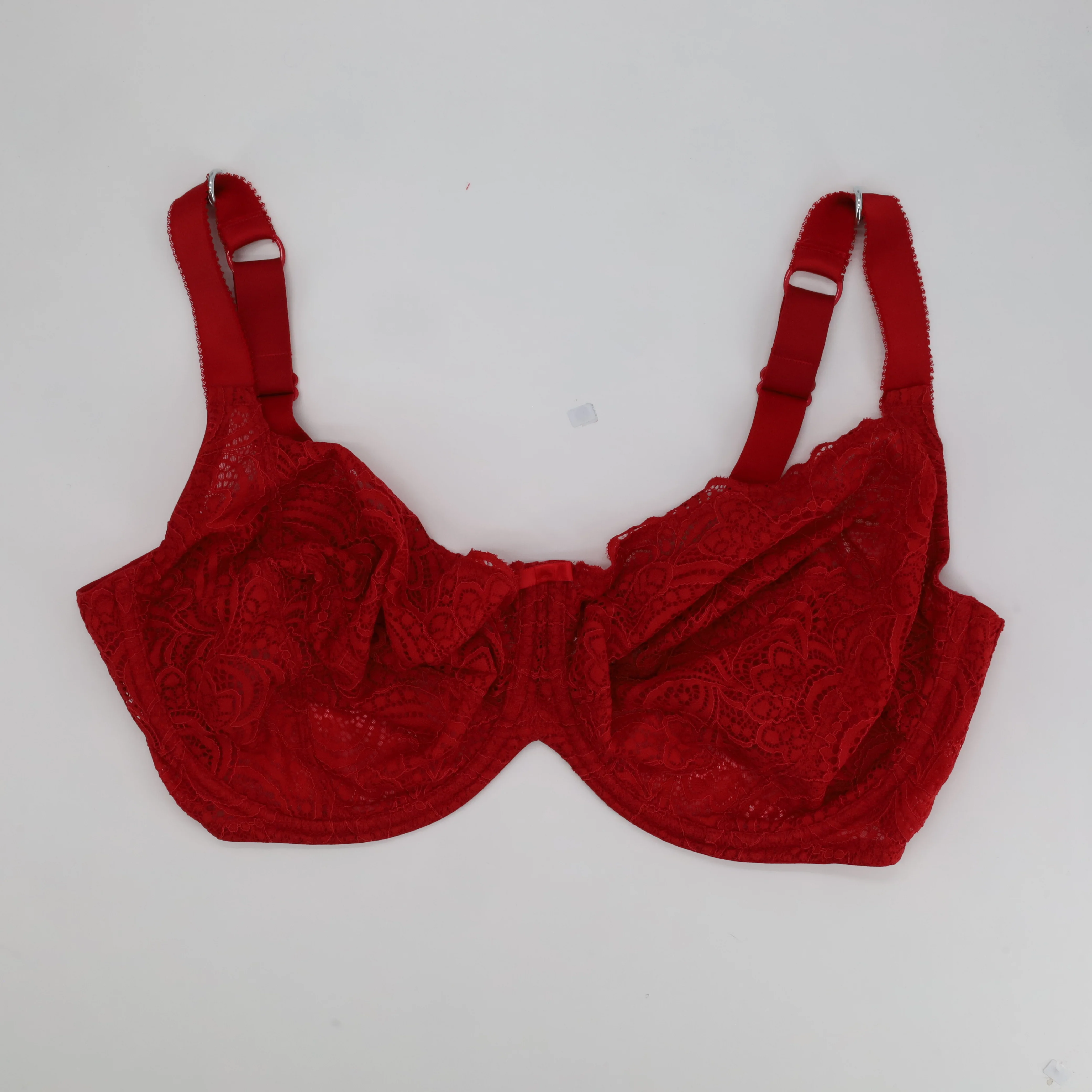 Soutien-gorge RougeGorge Rouge - Image 2