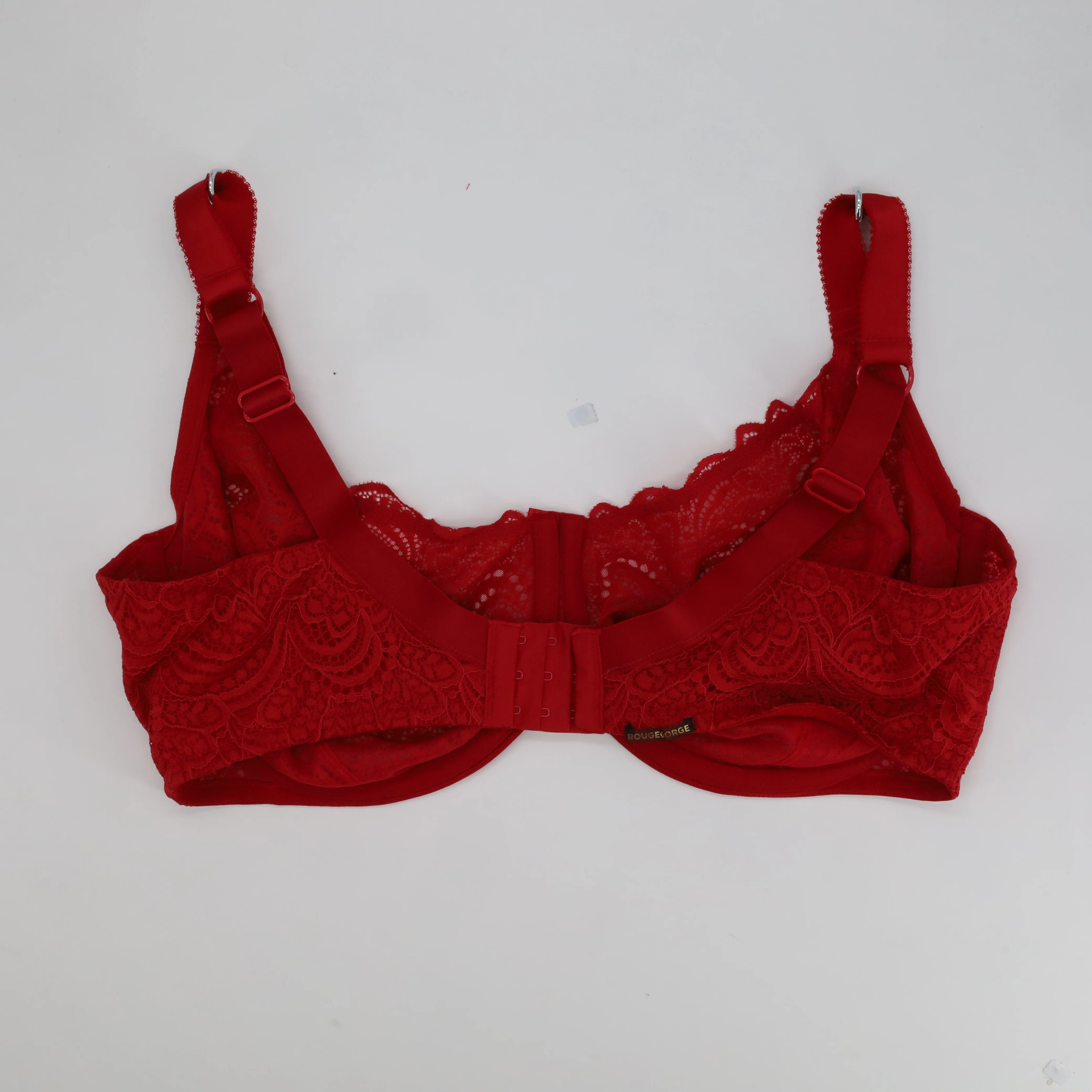 Soutien-gorge RougeGorge Rouge - Image 3