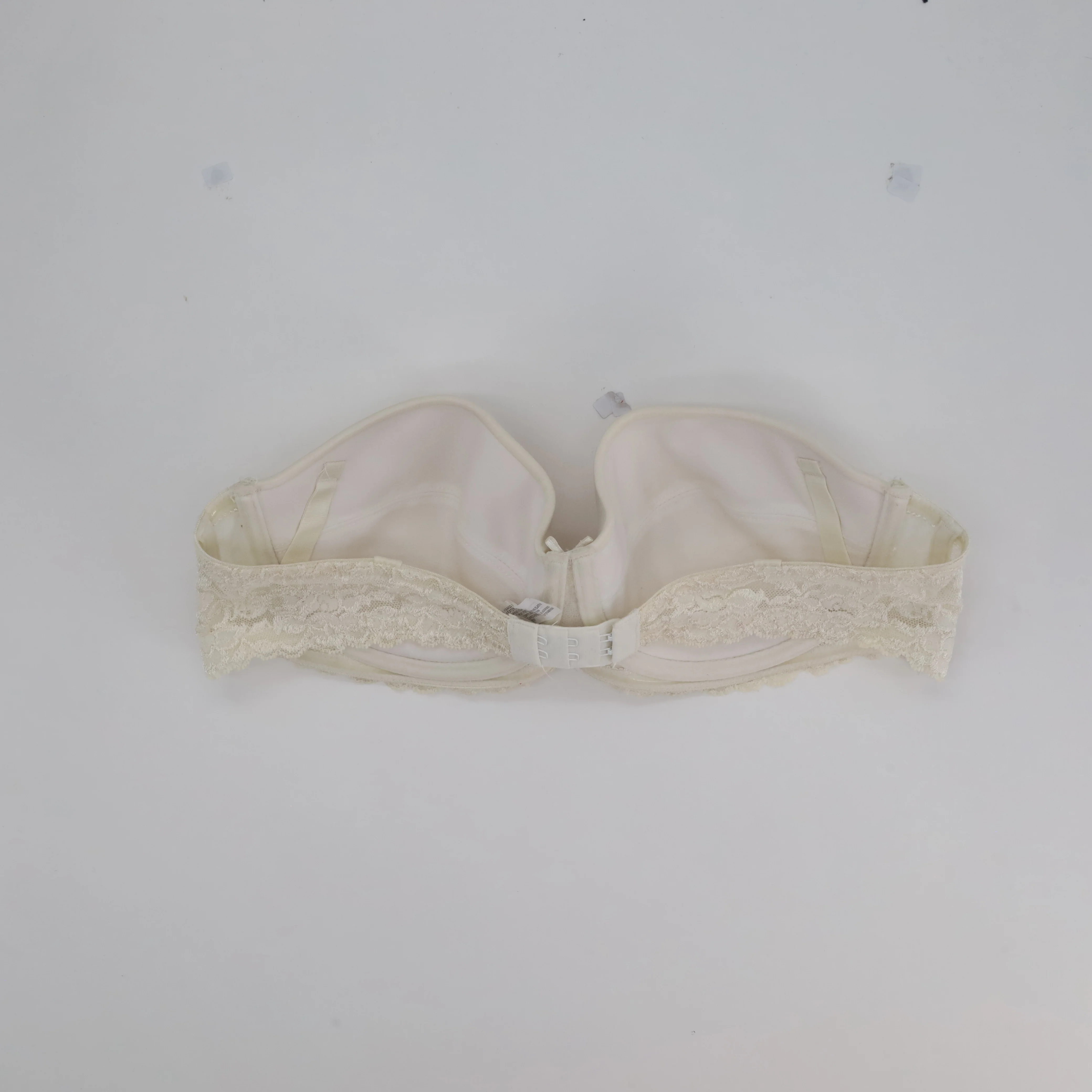Soutien-gorge ETAM Blanc - Image 3