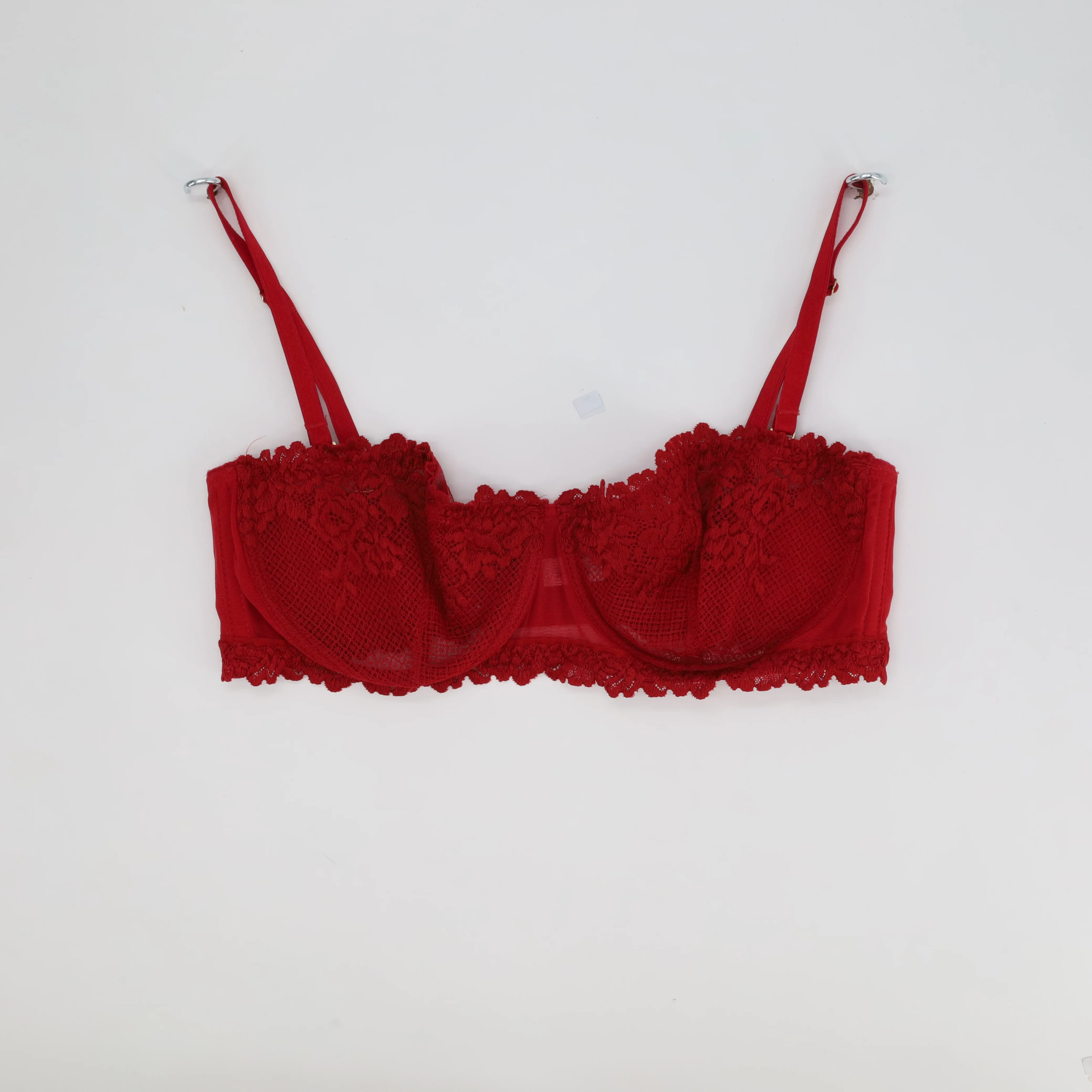 Soutien-gorge Intimissimi Rouge - Image 2