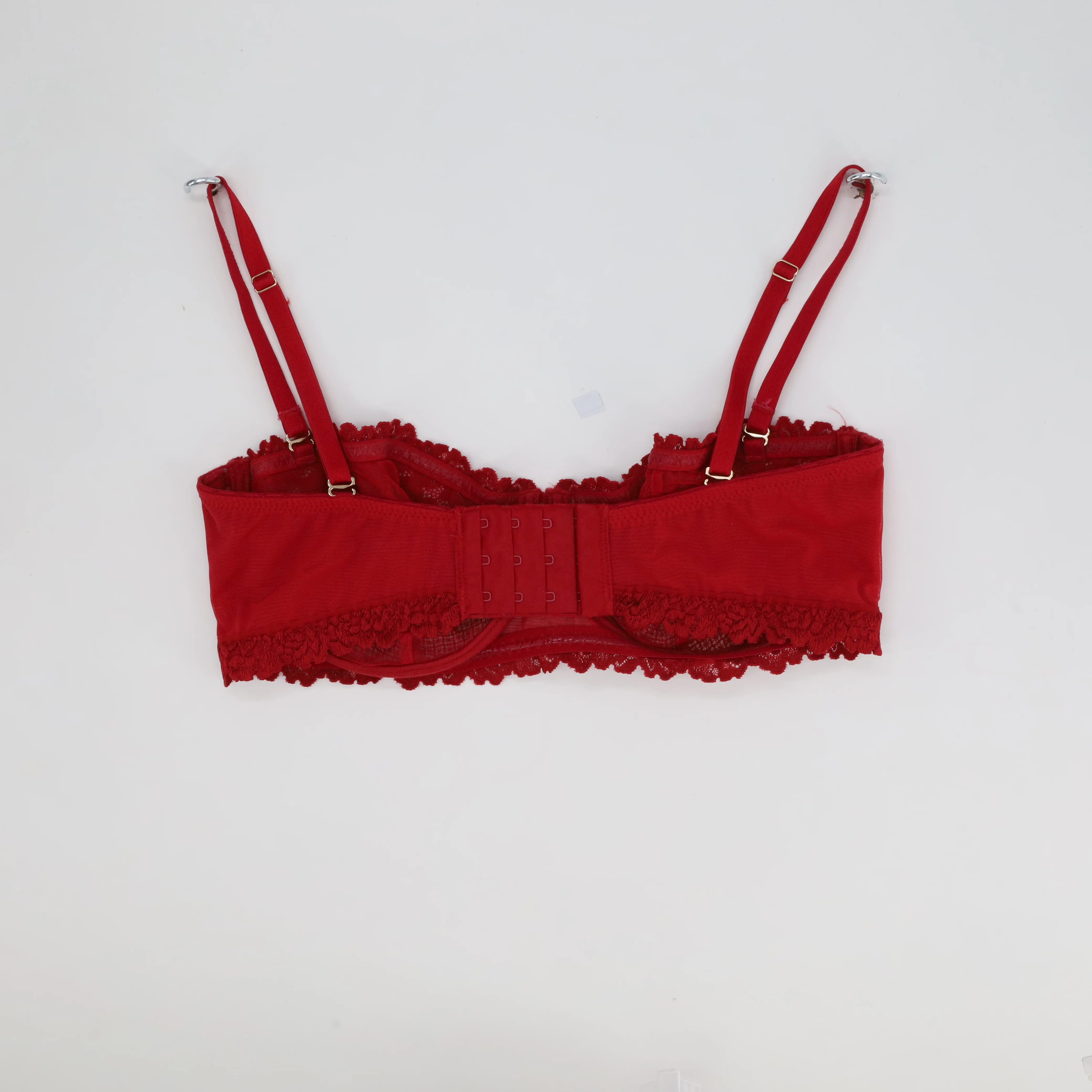 Soutien-gorge Intimissimi Rouge - Image 3